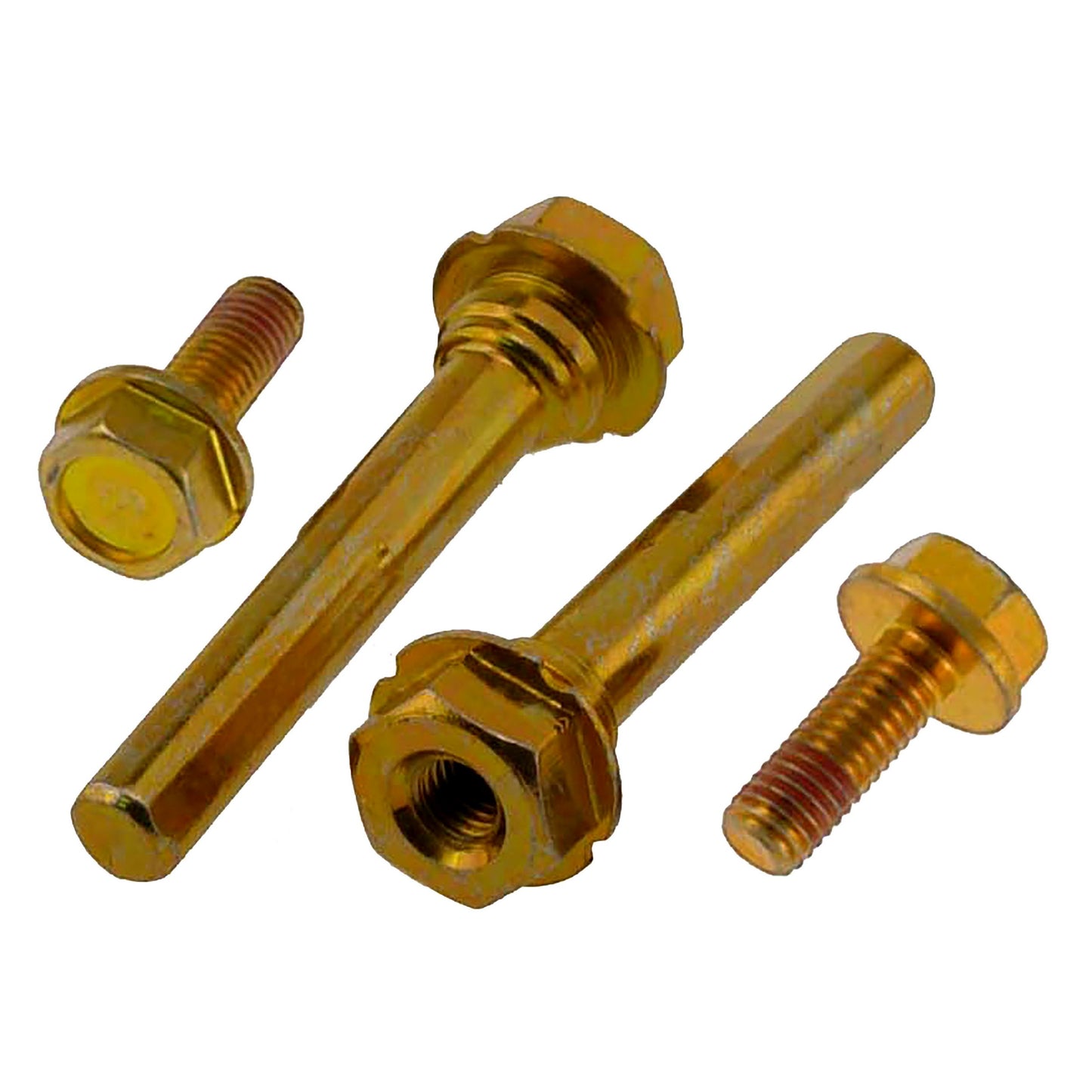 Carlson Disc Brake Caliper Pin Kit 14212