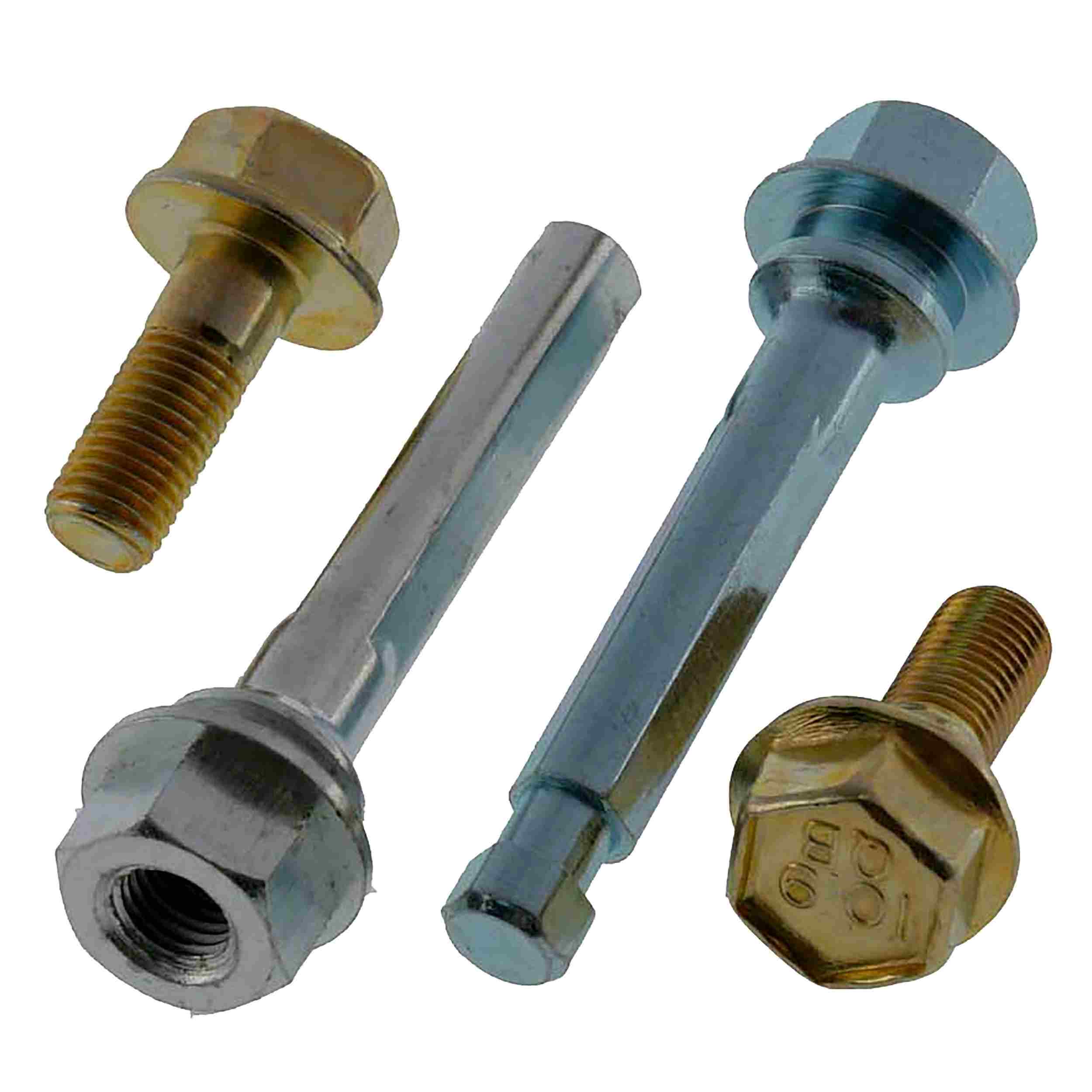 Carlson Disc Brake Caliper Pin Kit 14221