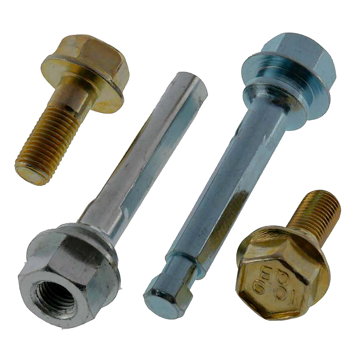 Carlson Disc Brake Caliper Pin Kit 14221