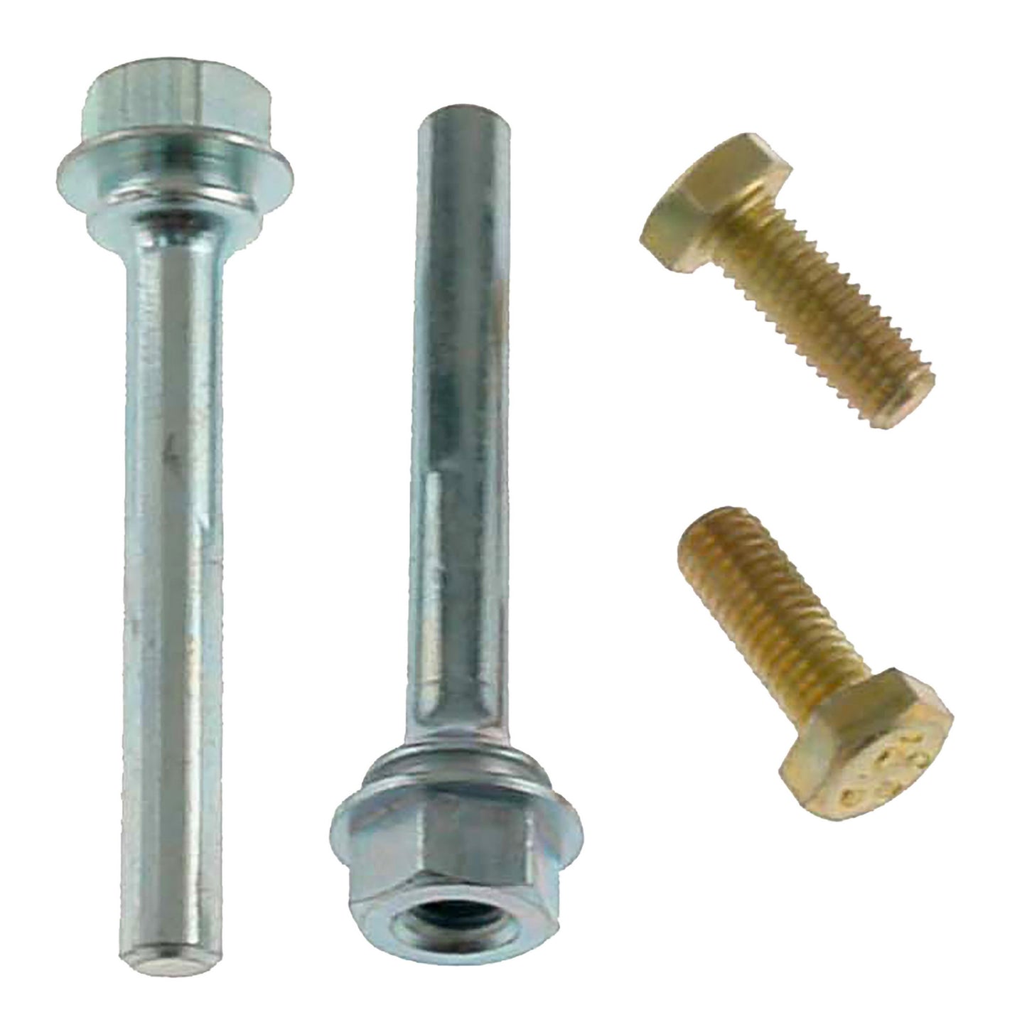 Carlson Disc Brake Caliper Pin Kit 14239