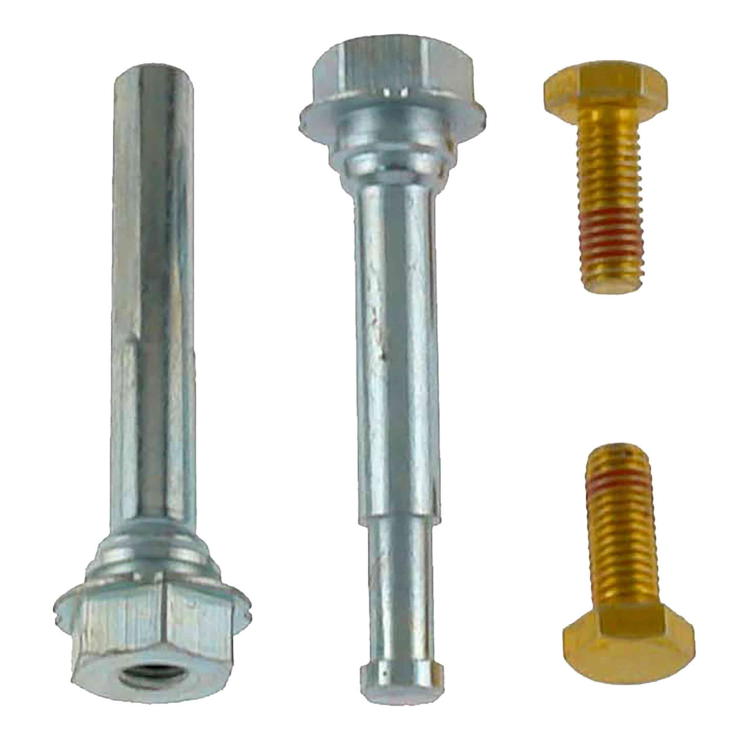 Carlson Disc Brake Caliper Pin Kit 14242