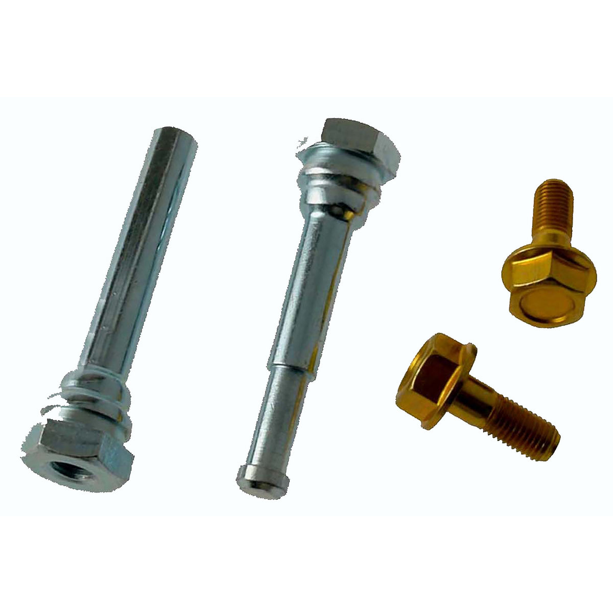 Carlson Disc Brake Caliper Pin Kit 14243