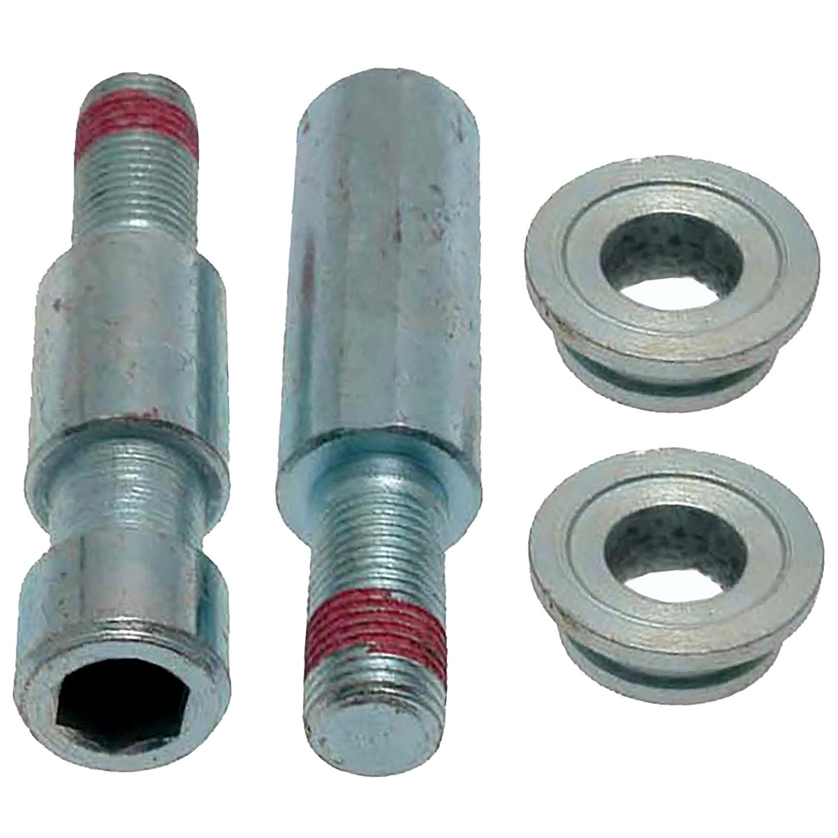 Carlson Disc Brake Caliper Pin Kit 14249