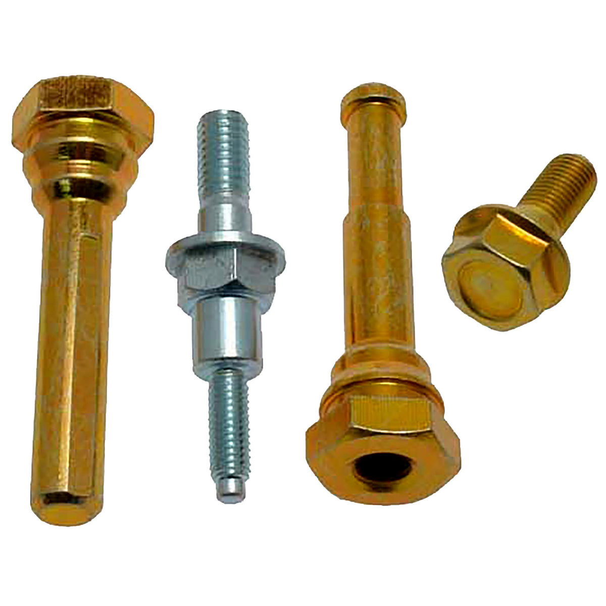 Carlson Disc Brake Caliper Pin Kit 14250