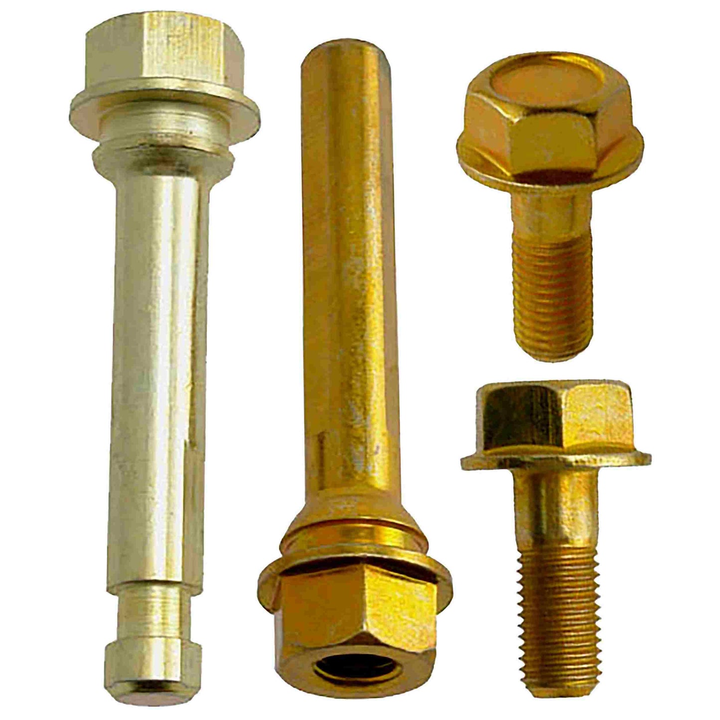Carlson Disc Brake Caliper Pin Kit 14254
