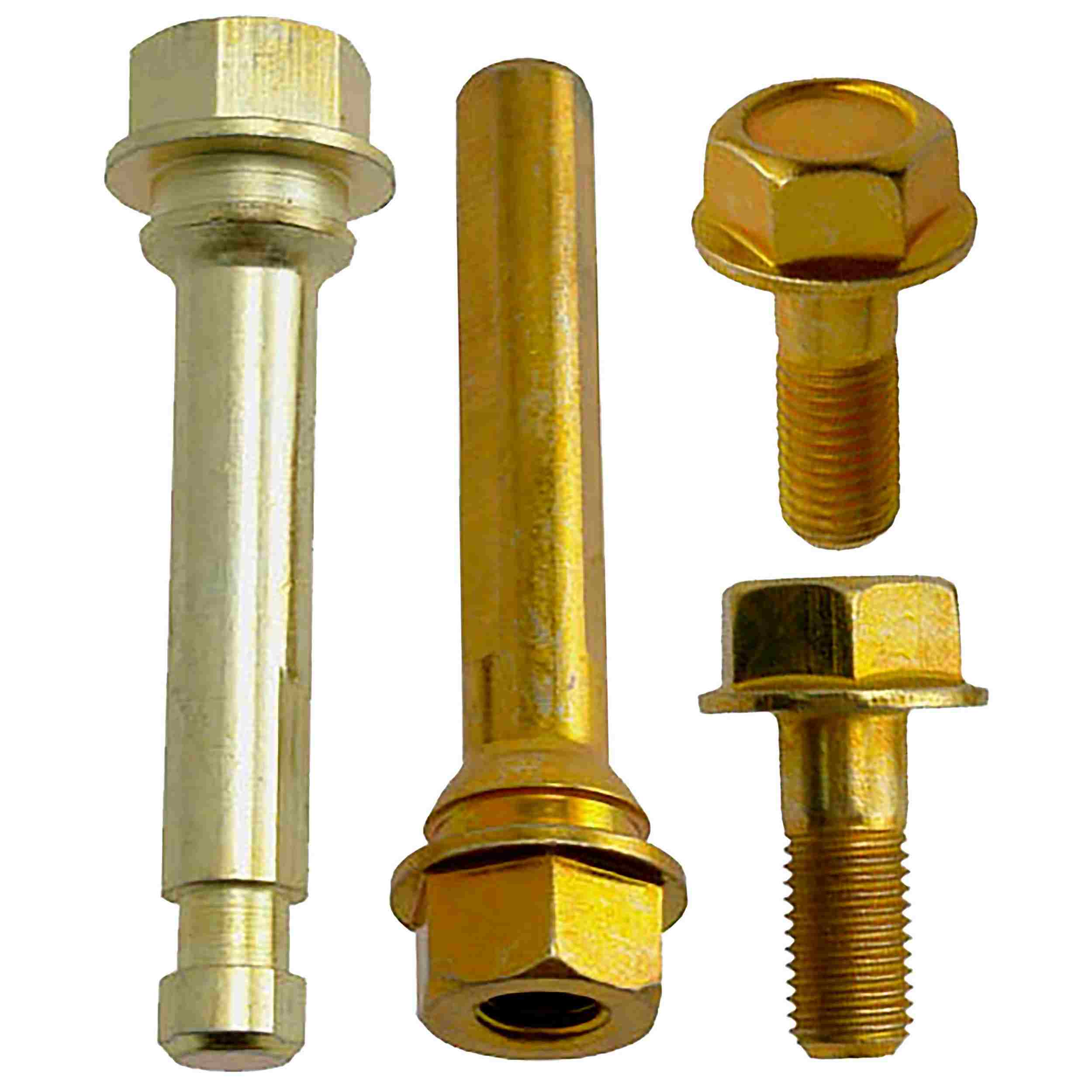 Carlson Disc Brake Caliper Pin Kit 14254