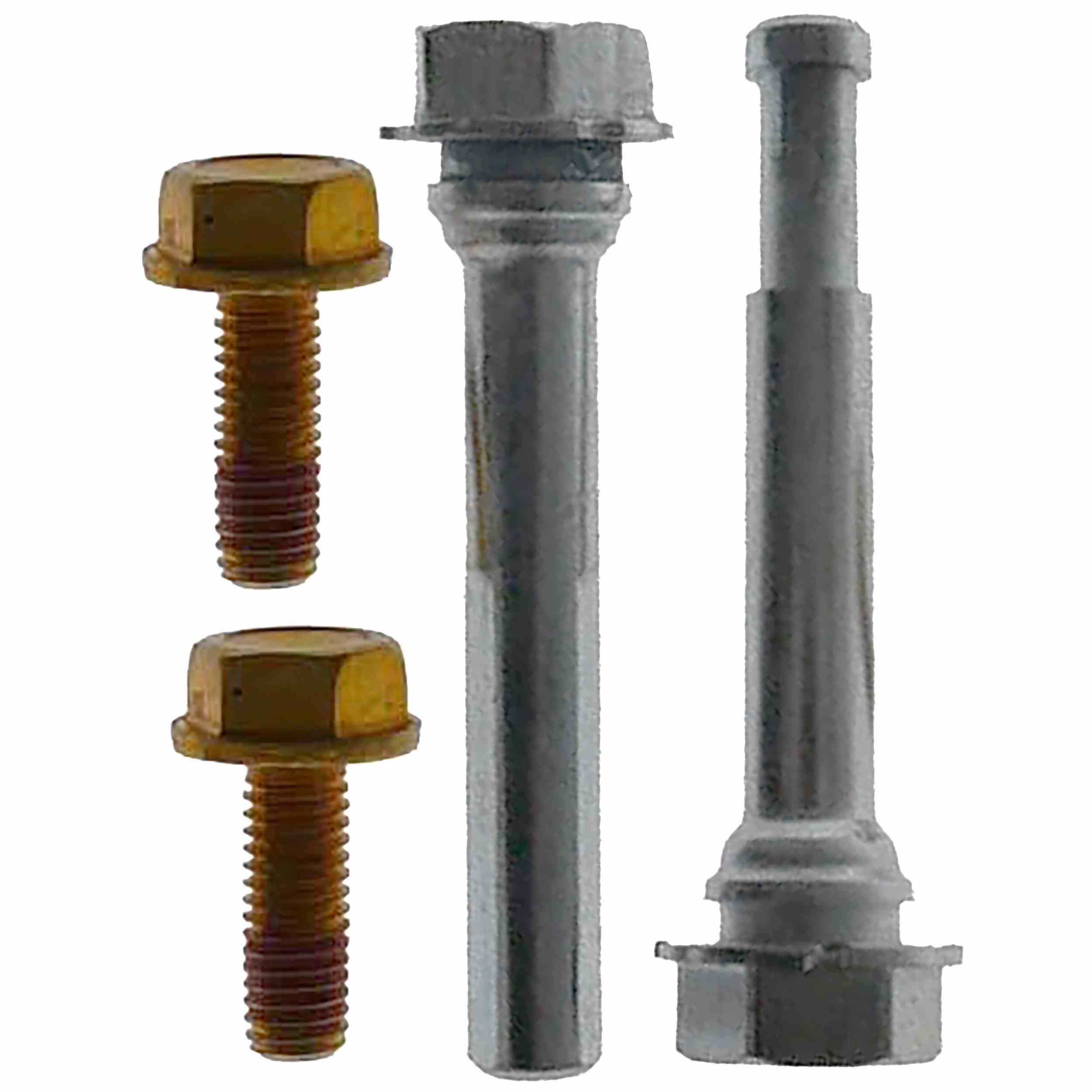 Carlson Disc Brake Caliper Pin Kit 14257