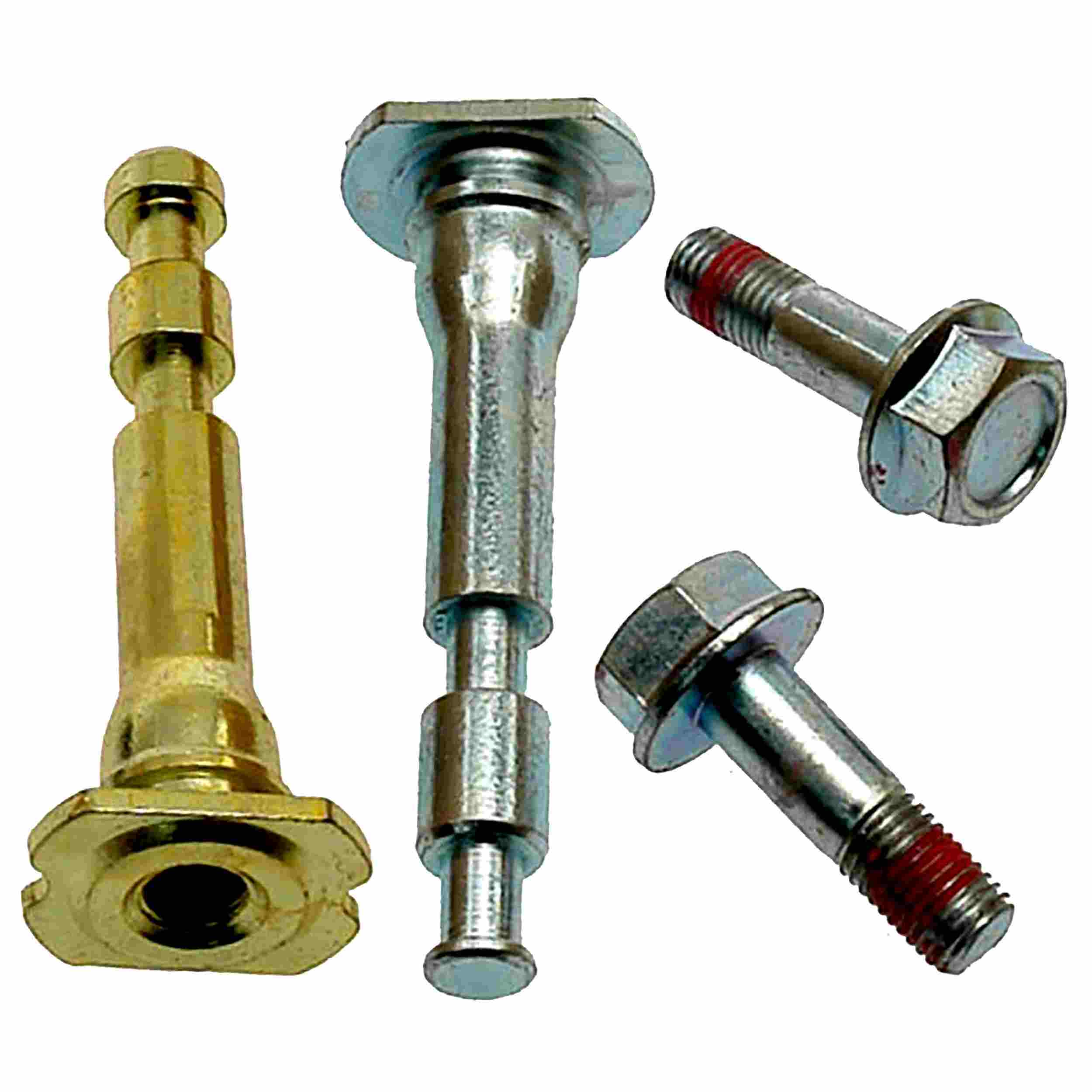 Carlson Disc Brake Caliper Pin Kit 14261