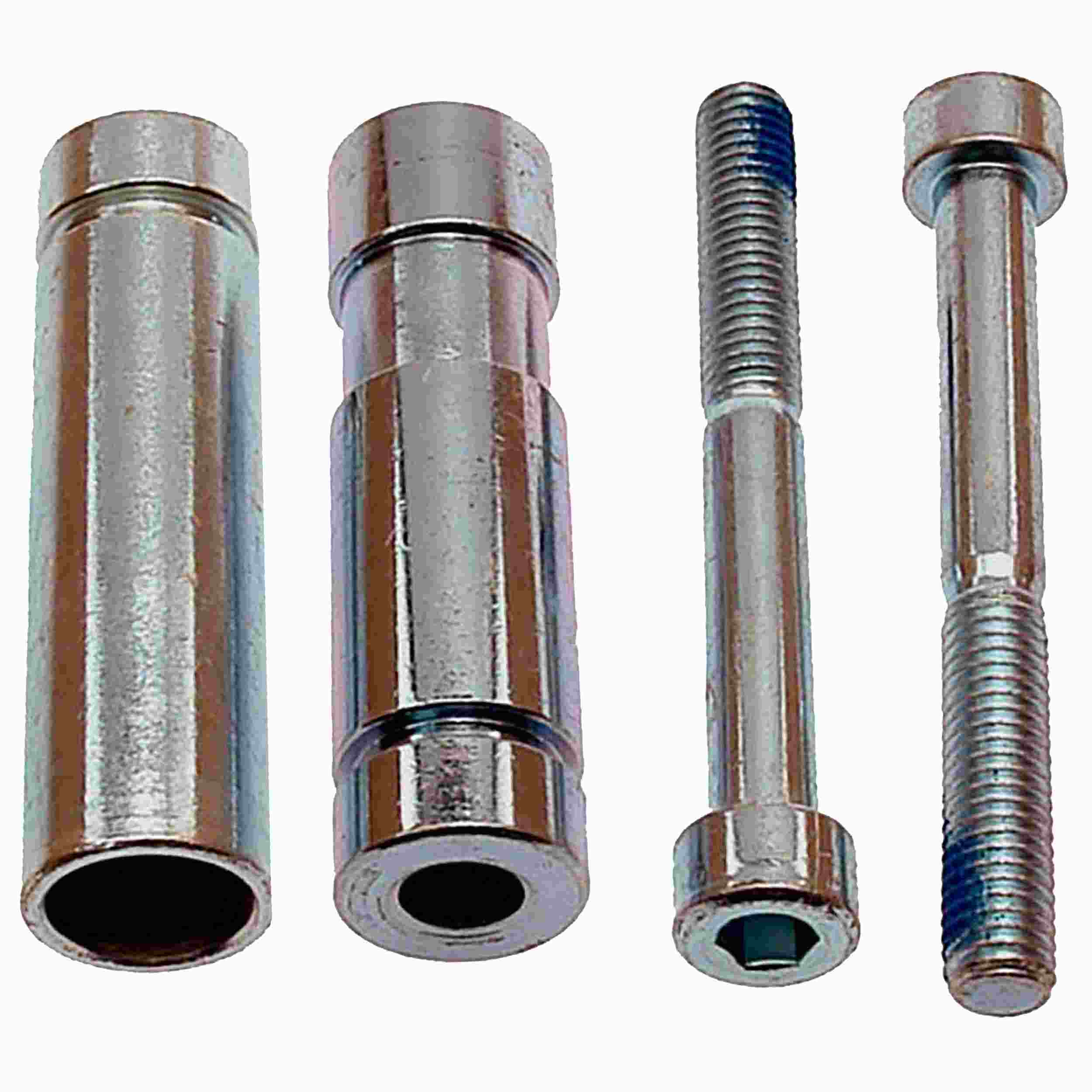 Carlson Disc Brake Caliper Pin Kit 14262