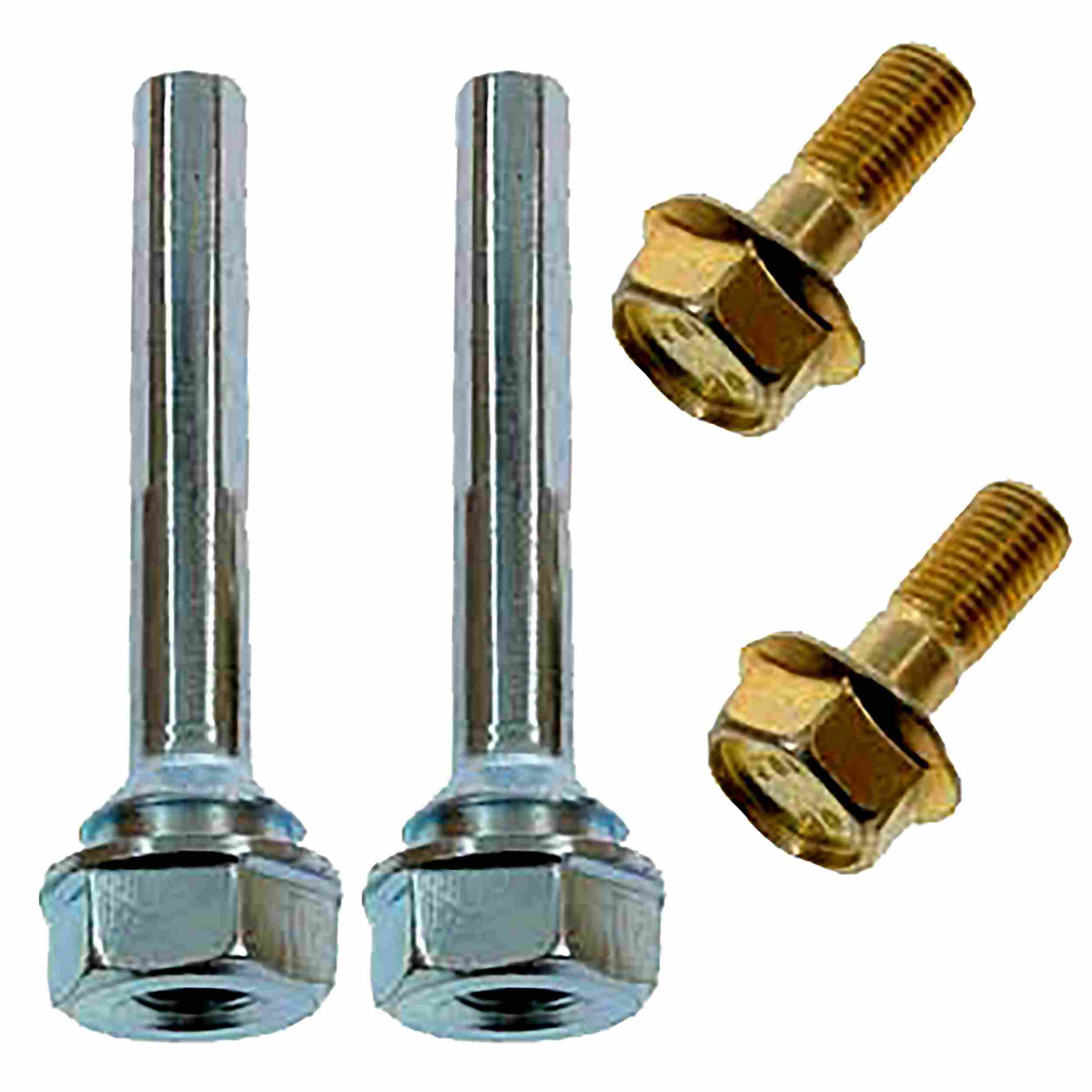 Carlson Disc Brake Caliper Pin Kit 14263