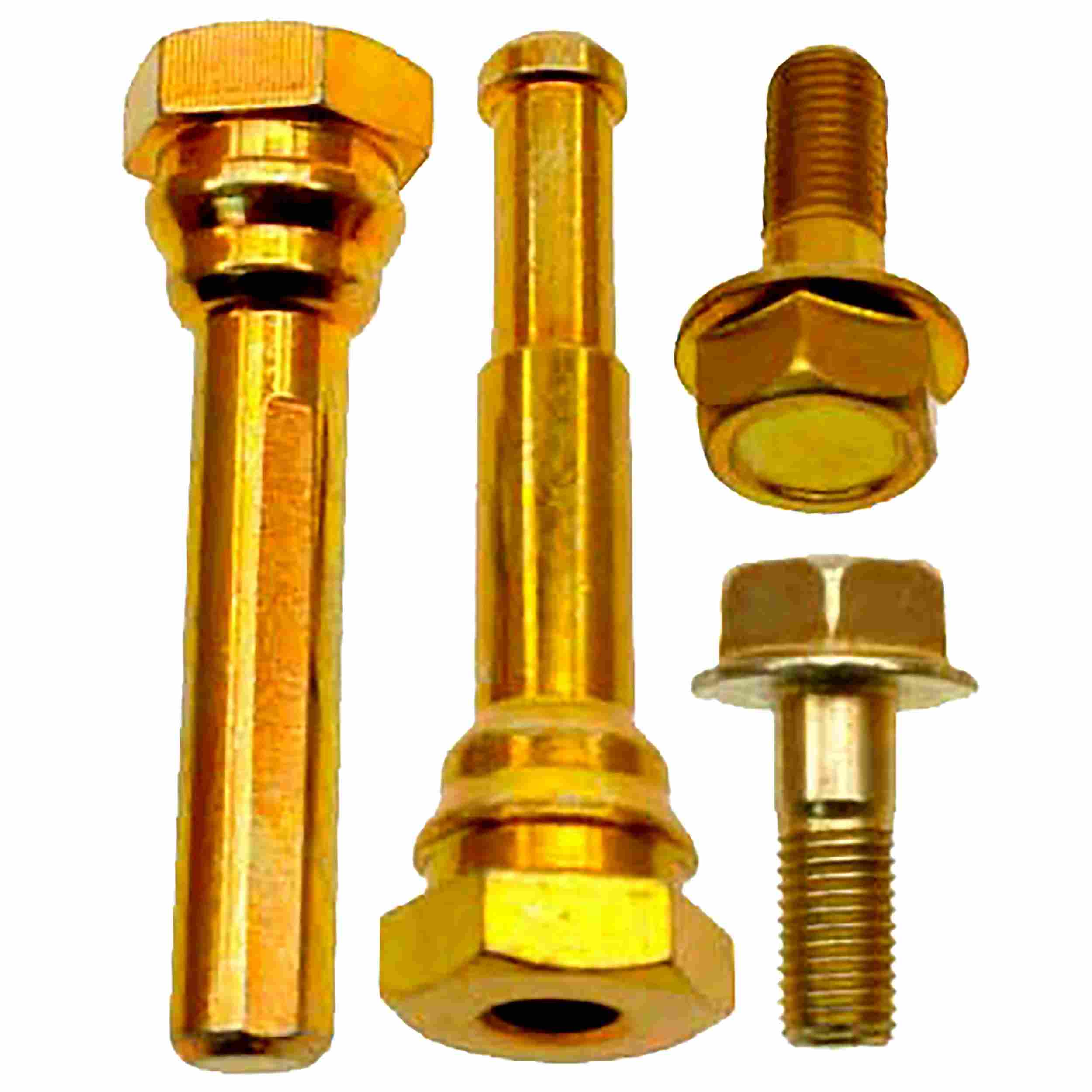 Carlson Disc Brake Caliper Pin Kit 14265