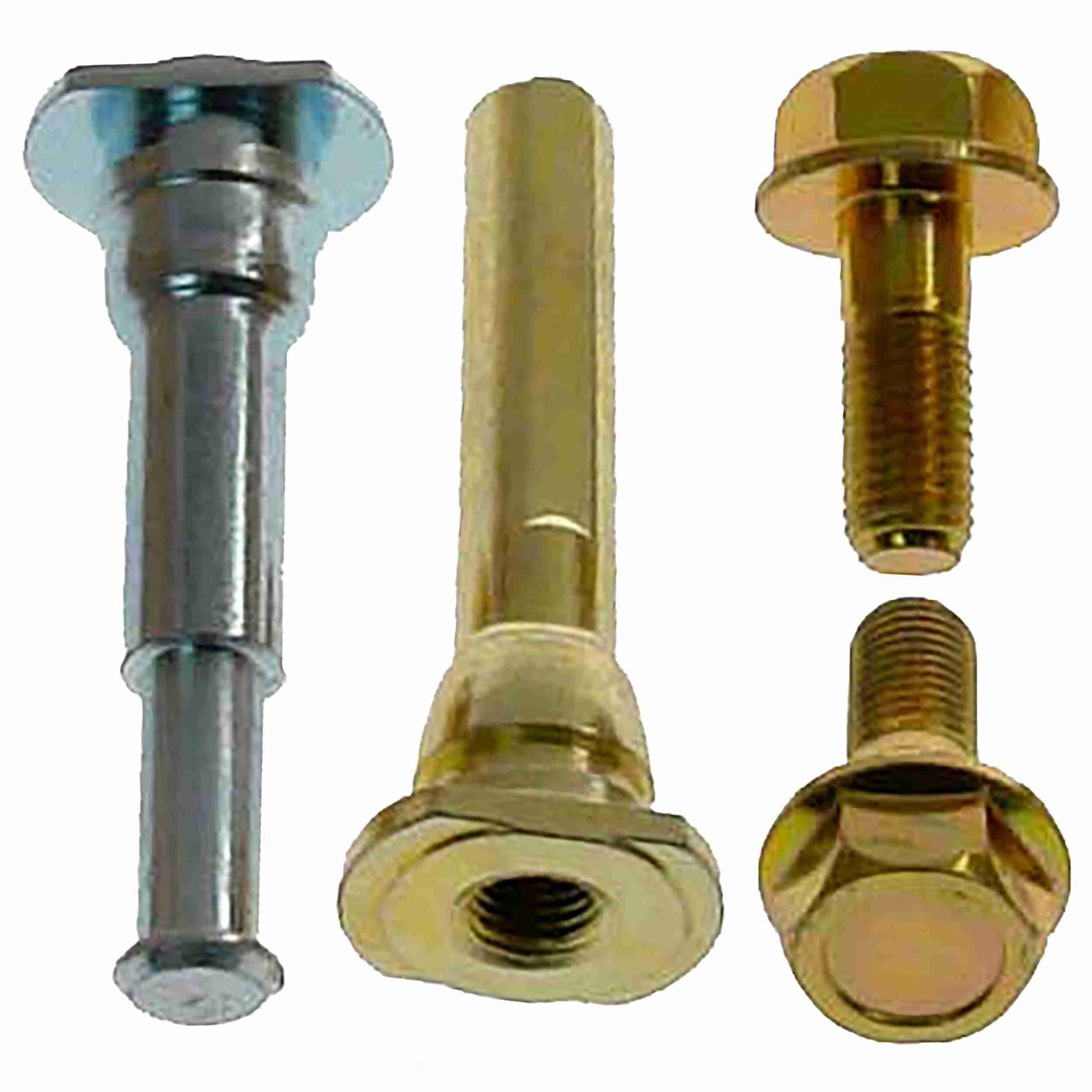 Carlson Disc Brake Caliper Pin Kit 14267