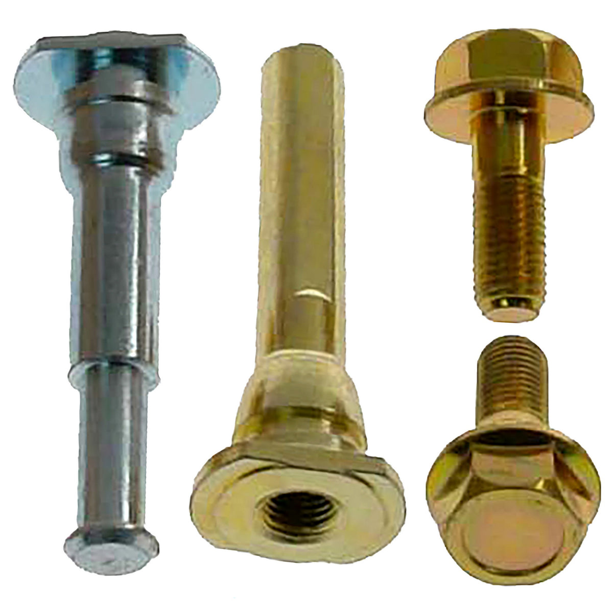 Carlson Disc Brake Caliper Pin Kit 14267