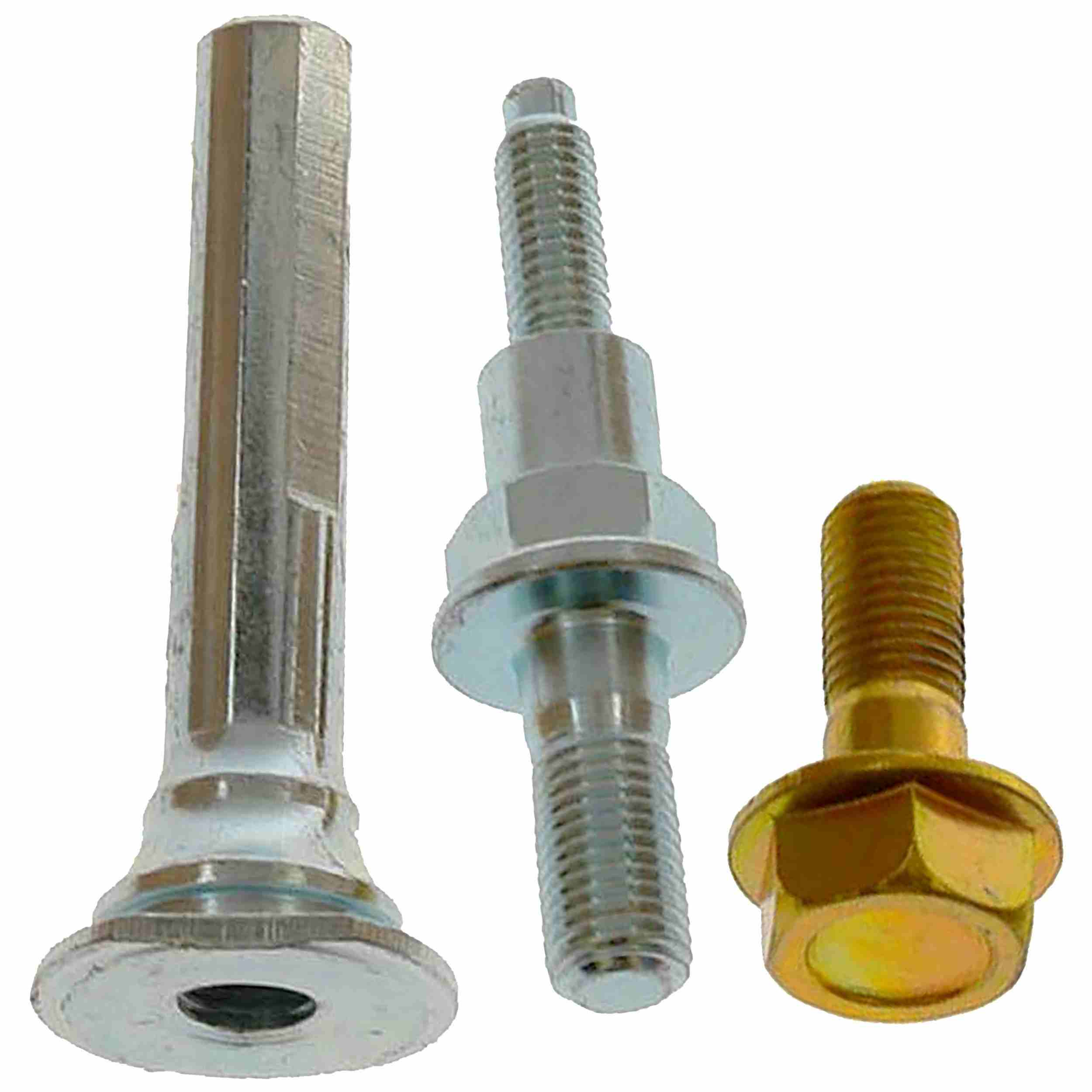 Carlson Disc Brake Caliper Pin Kit 14272
