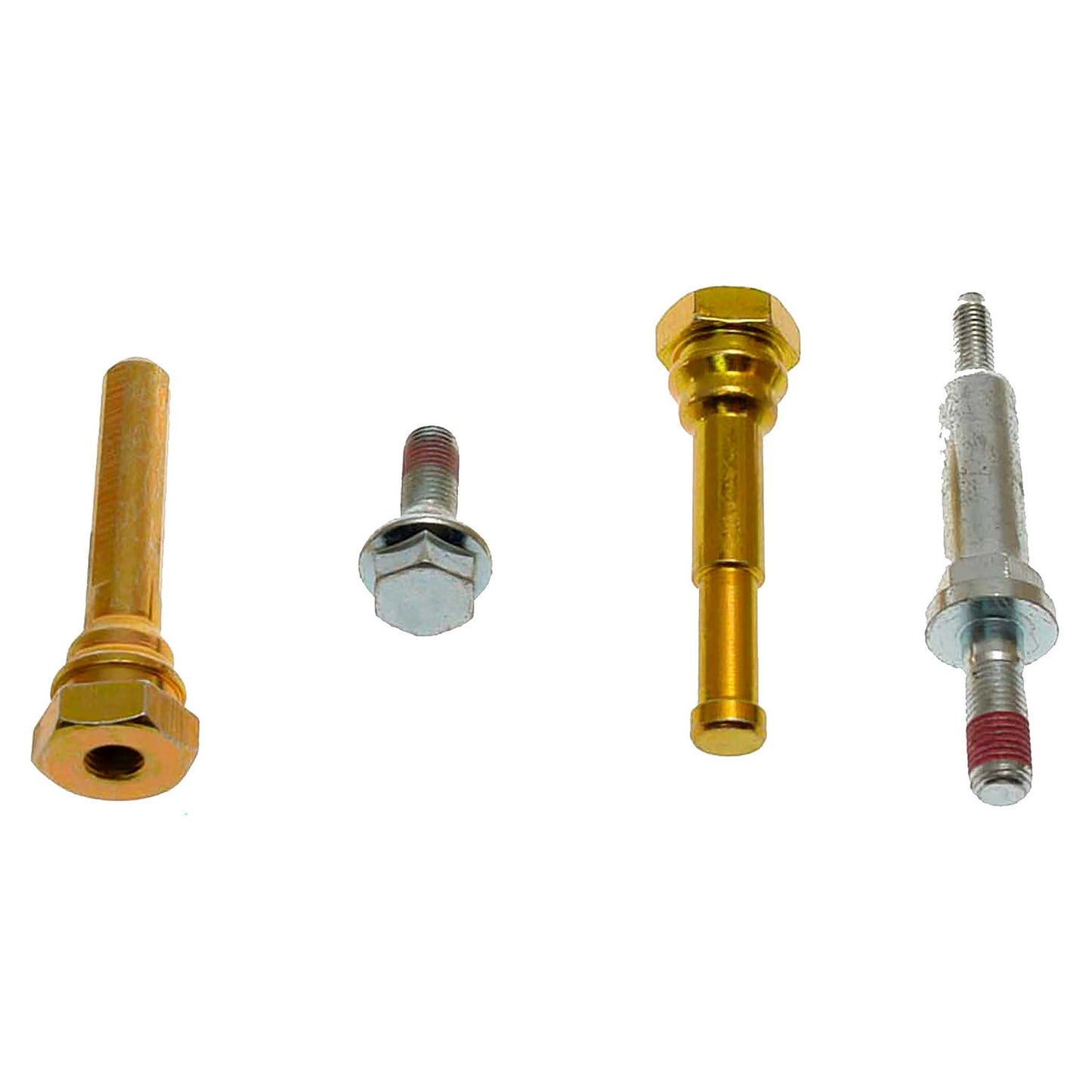 Carlson Disc Brake Caliper Pin Kit 14282