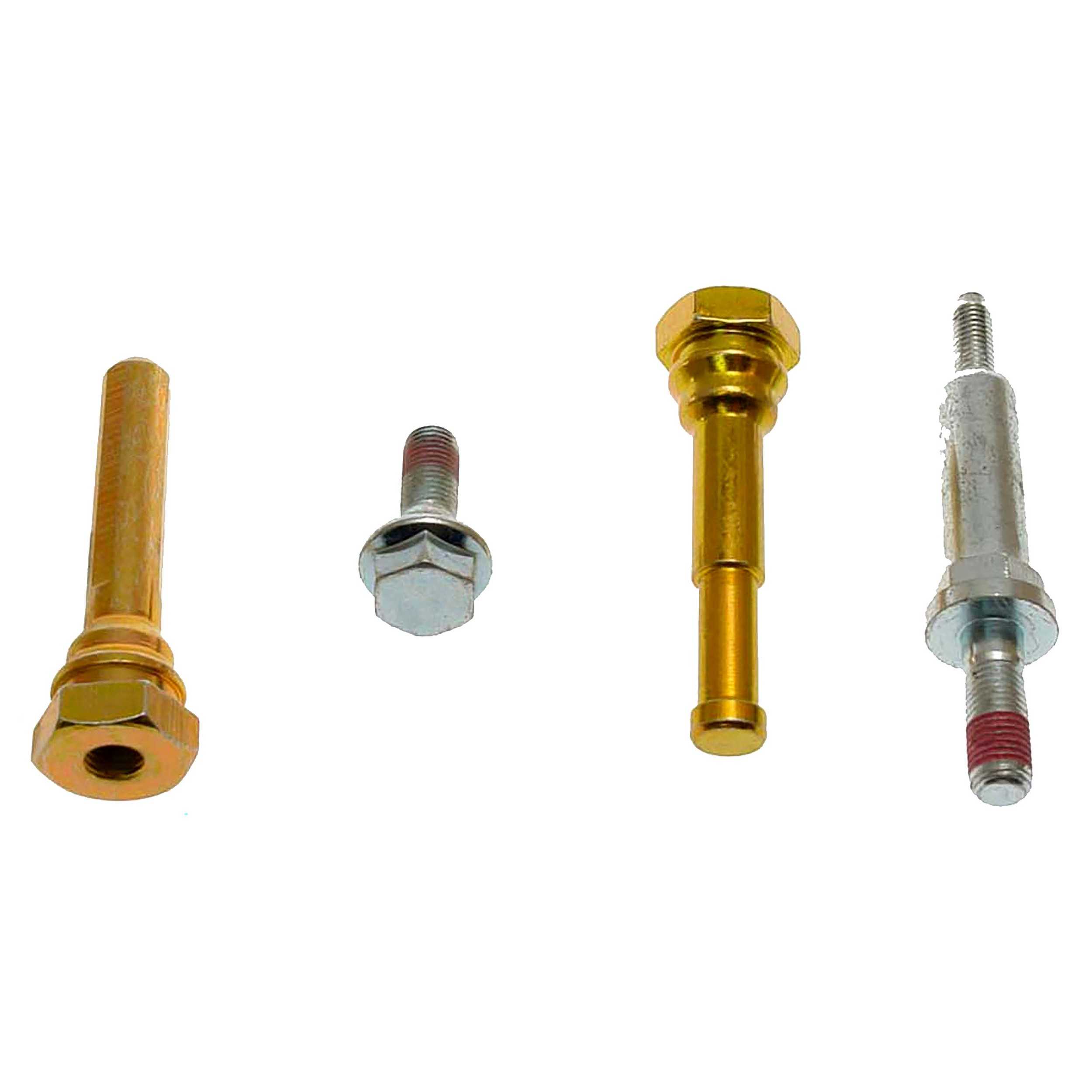 Carlson Disc Brake Caliper Pin Kit 14282