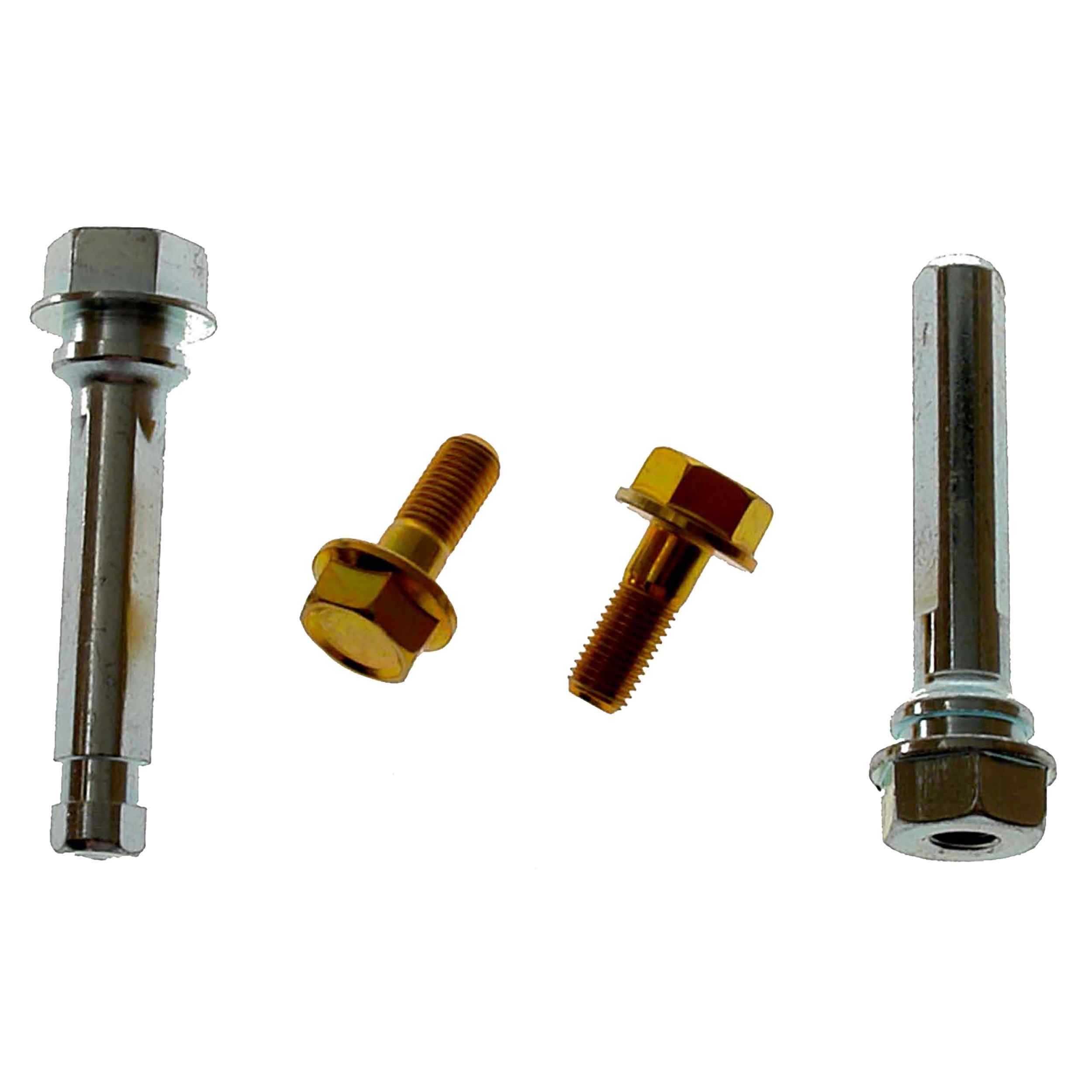 Carlson Disc Brake Caliper Pin Kit 14289