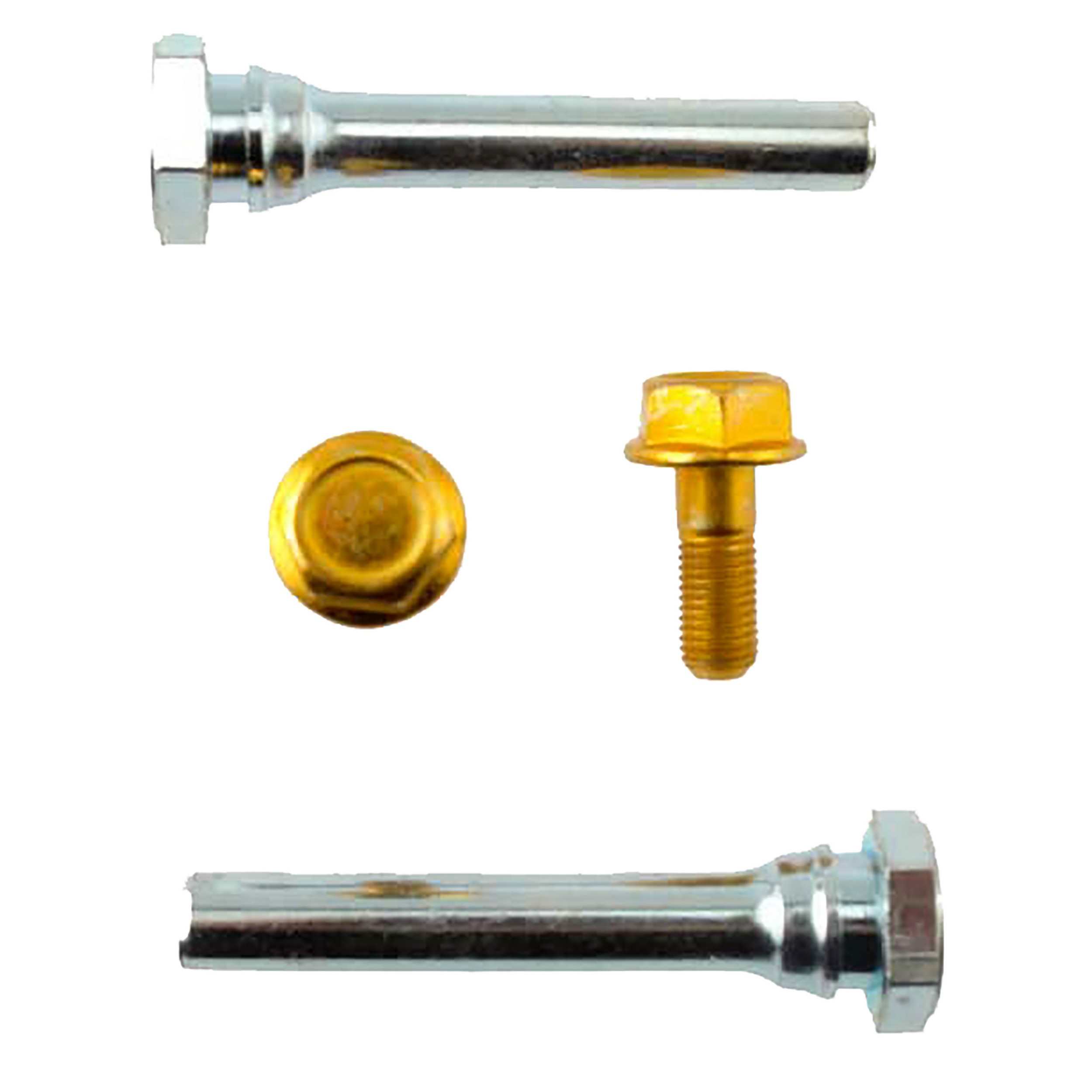 Carlson Disc Brake Caliper Pin Kit 14295