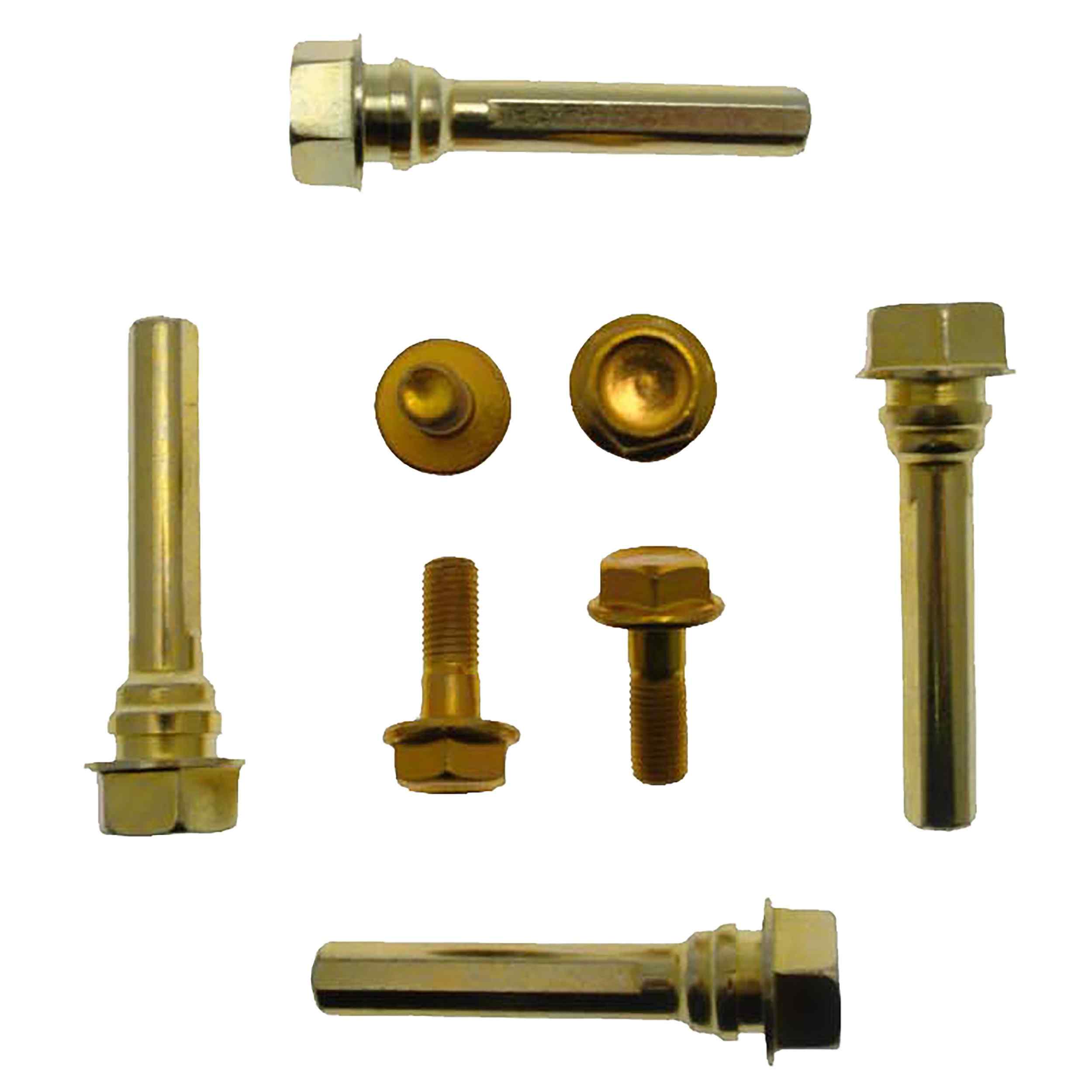 Carlson Disc Brake Caliper Pin Kit 14296
