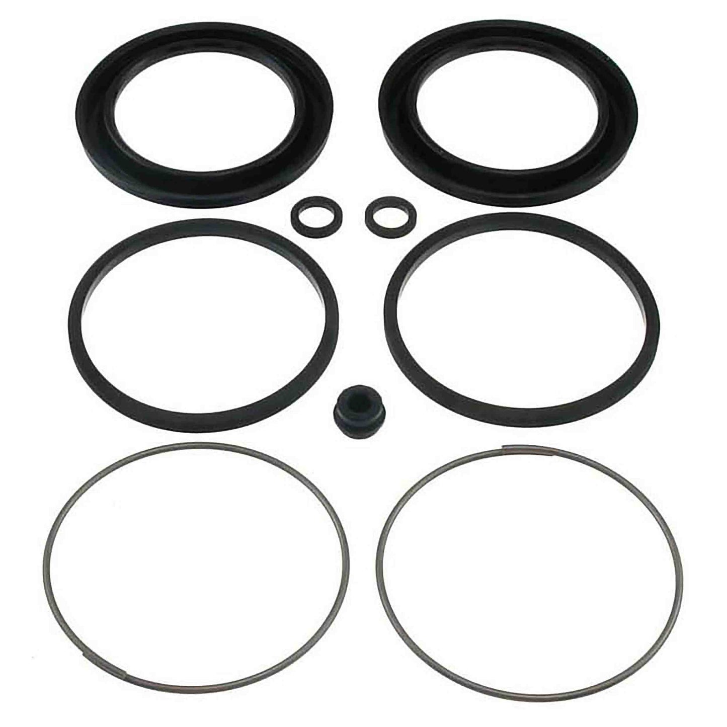Carlson Disc Brake Caliper Repair Kit 15002