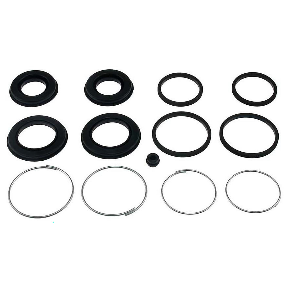 Carlson Disc Brake Caliper Repair Kit 15038