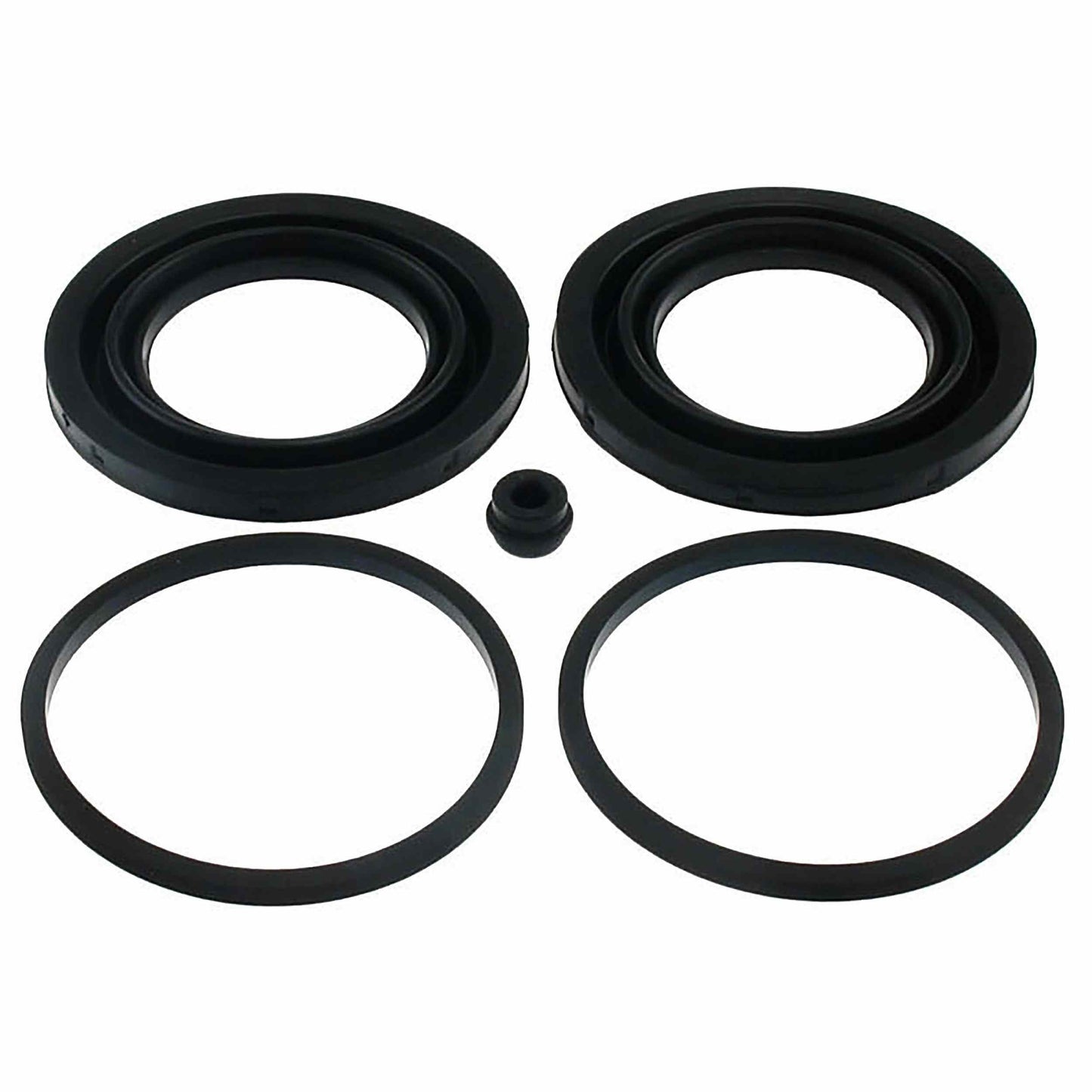 Carlson Disc Brake Caliper Repair Kit 15066