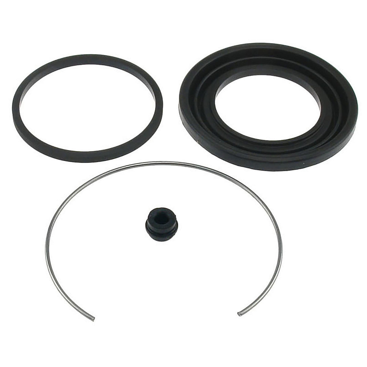 Carlson Disc Brake Caliper Repair Kit 15069