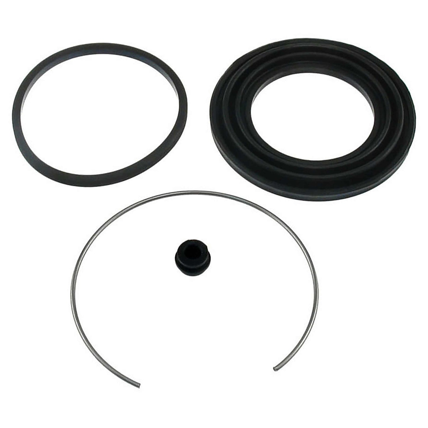 Carlson Disc Brake Caliper Repair Kit 15070
