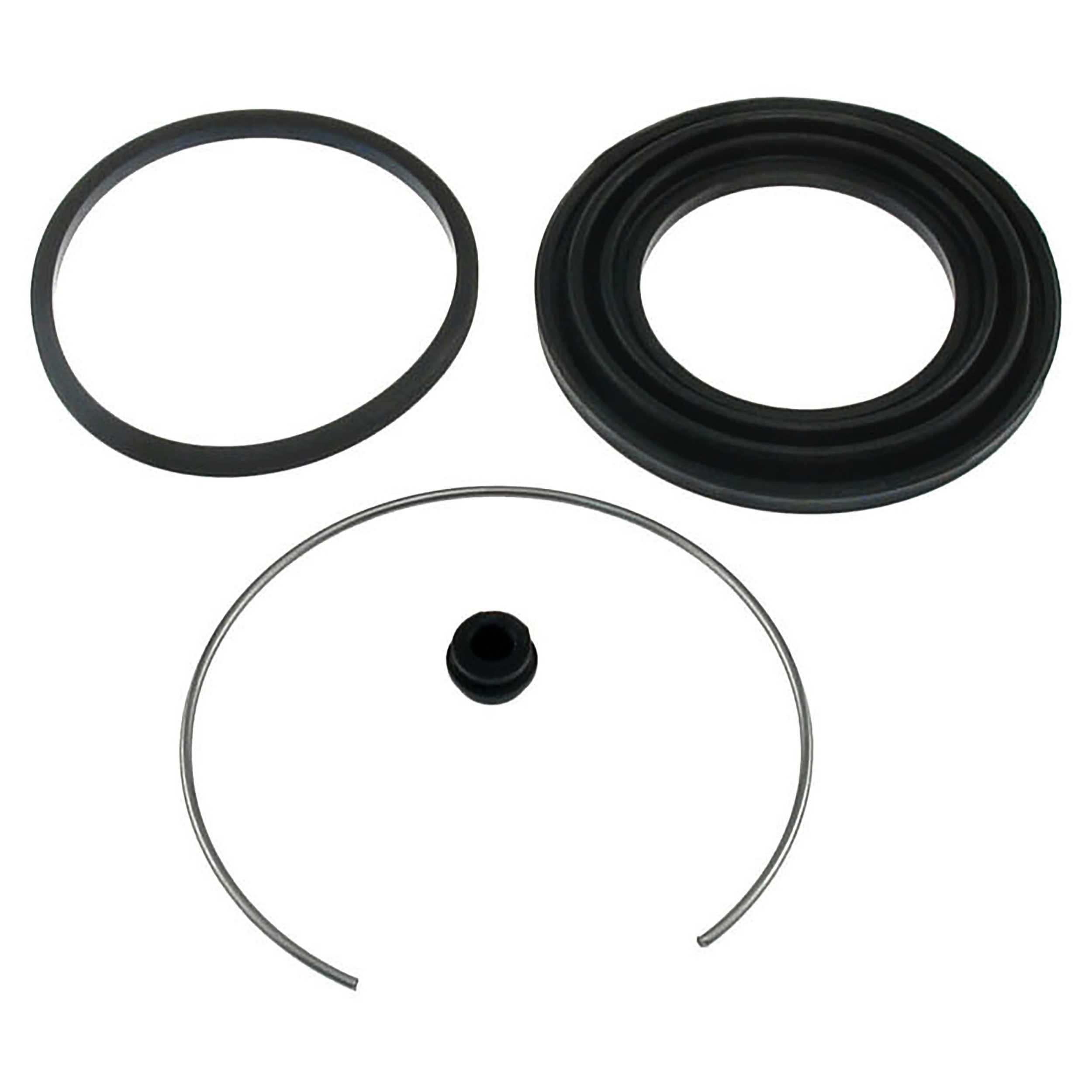 Carlson Disc Brake Caliper Repair Kit 15070
