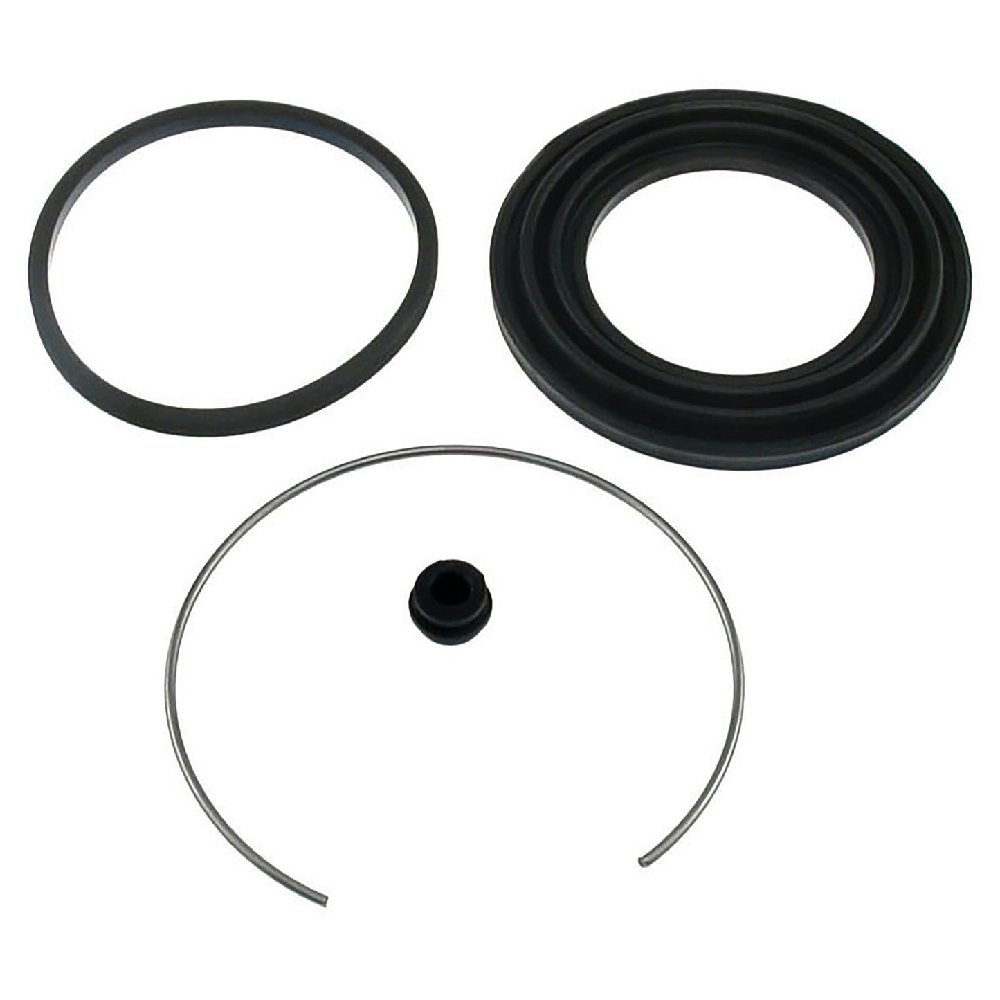 Carlson Disc Brake Caliper Repair Kit 15070