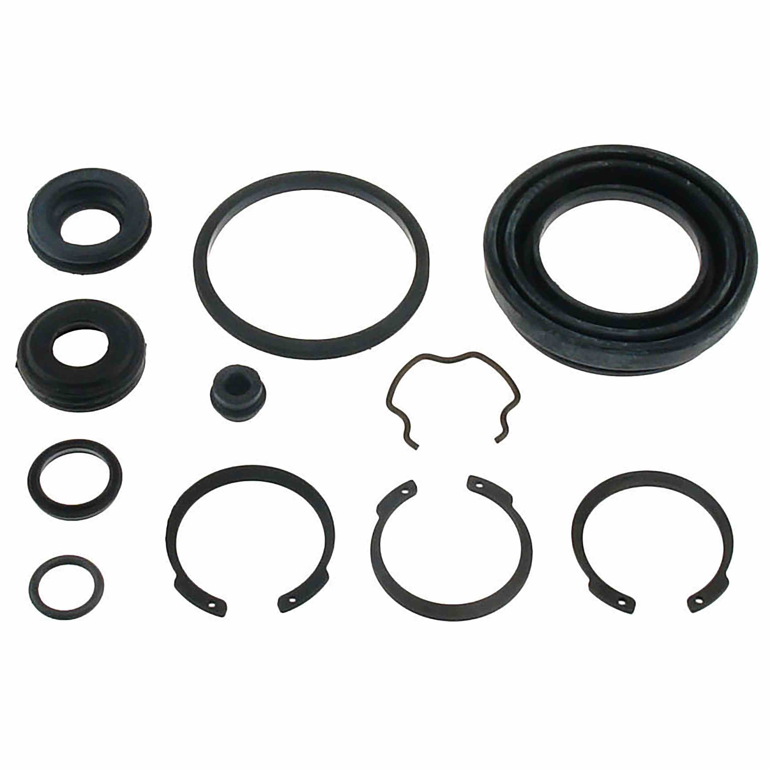 Carlson Disc Brake Caliper Repair Kit 15081