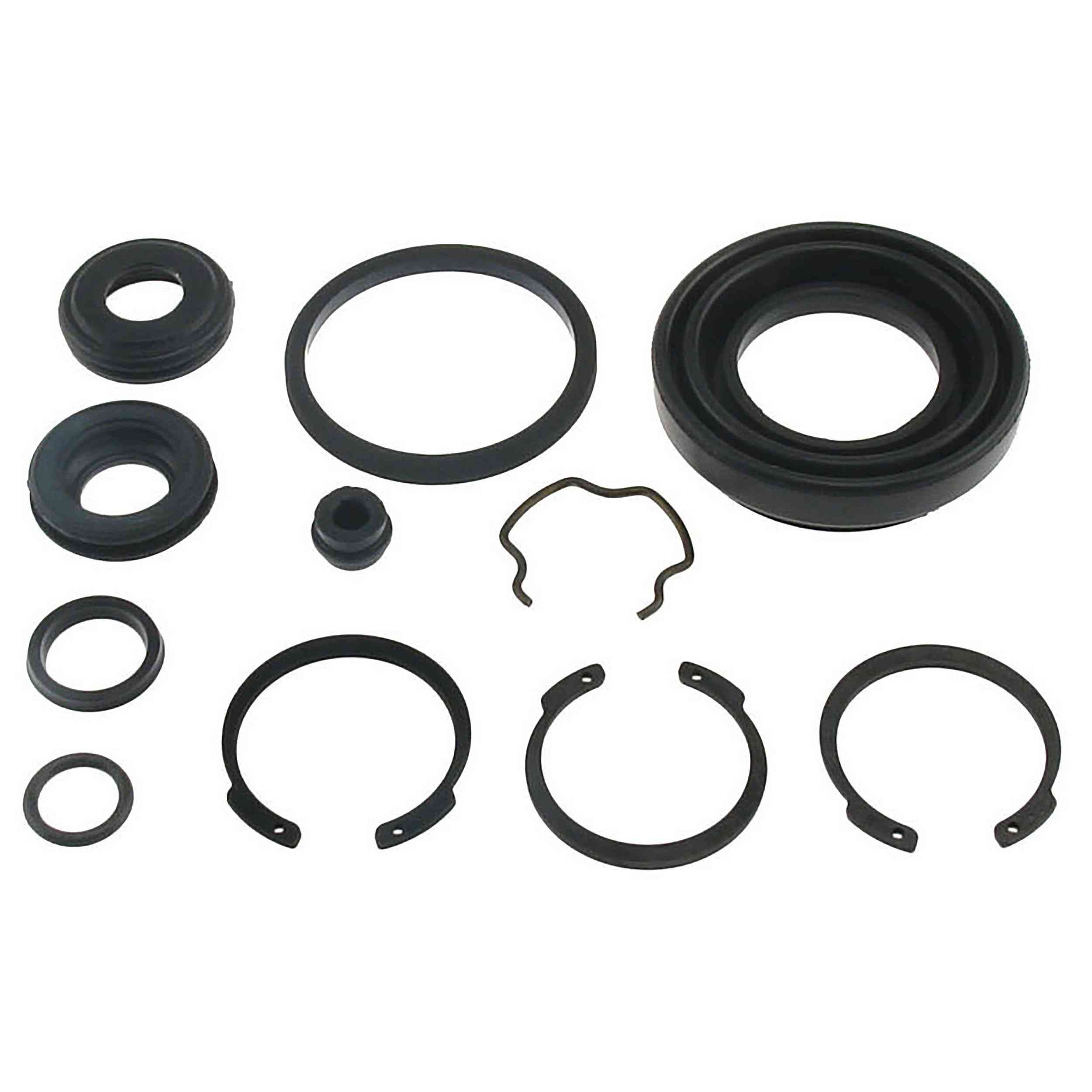 Carlson Disc Brake Caliper Repair Kit 15082