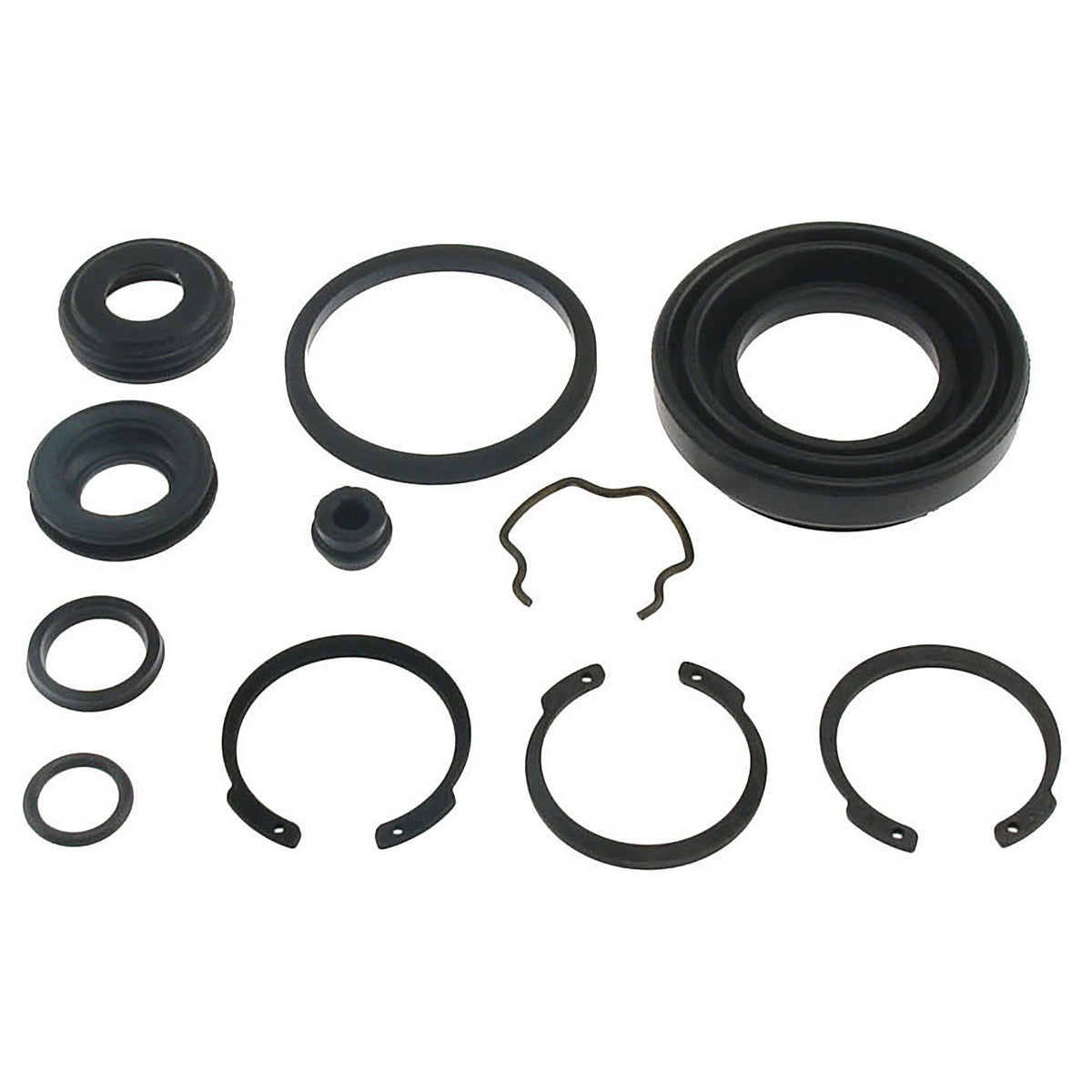 Carlson Disc Brake Caliper Repair Kit 15082