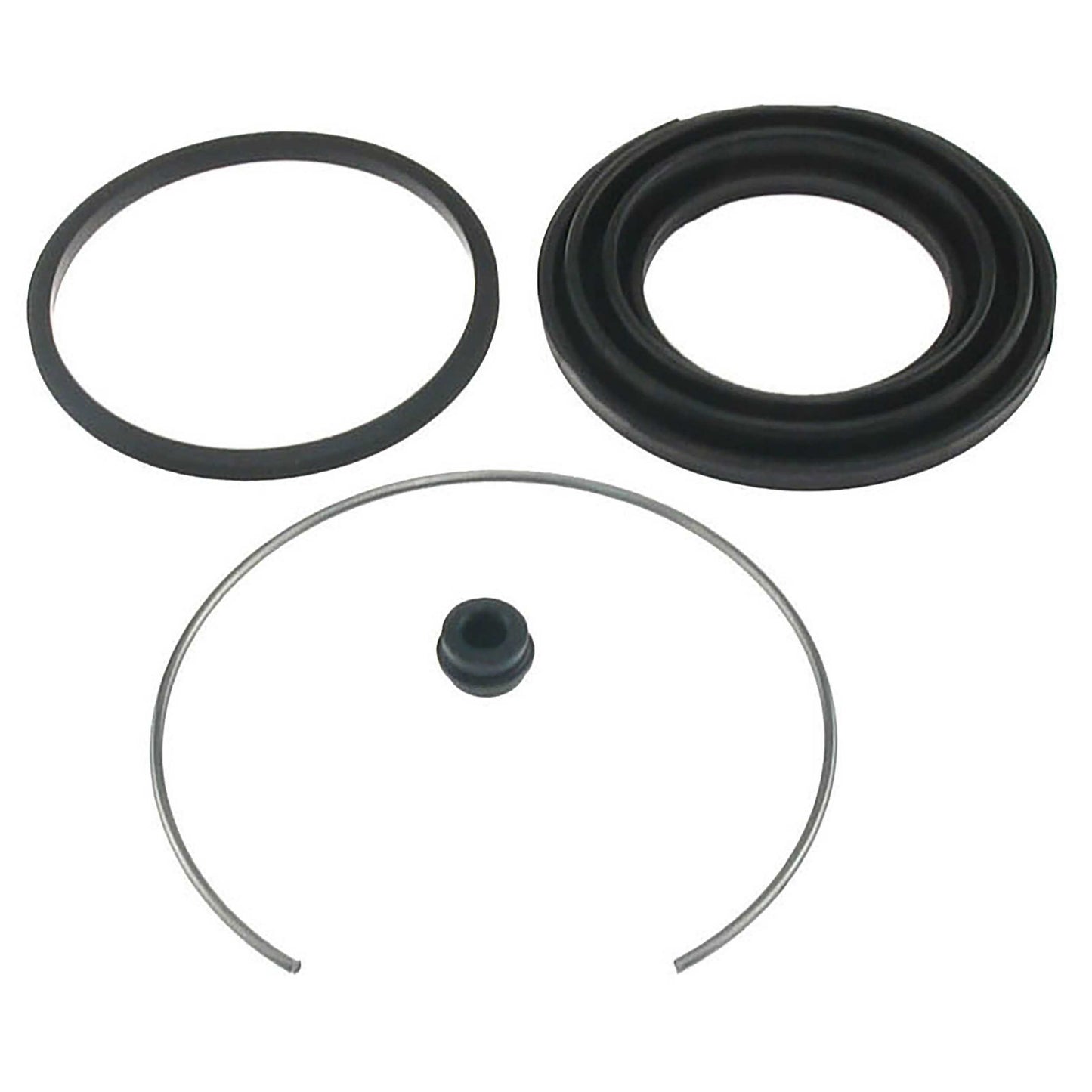 Carlson Disc Brake Caliper Repair Kit 15084