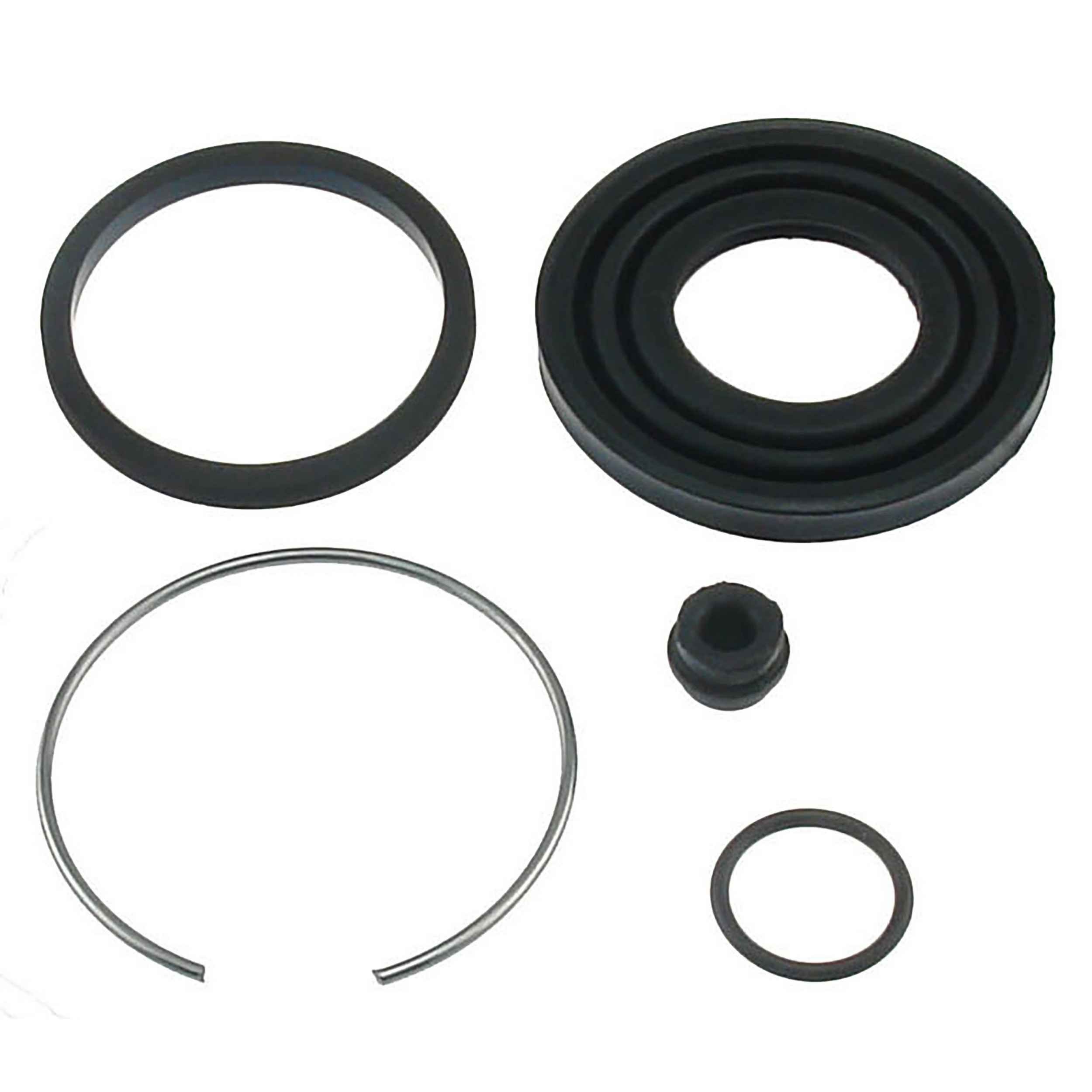 Carlson Disc Brake Caliper Repair Kit 15090