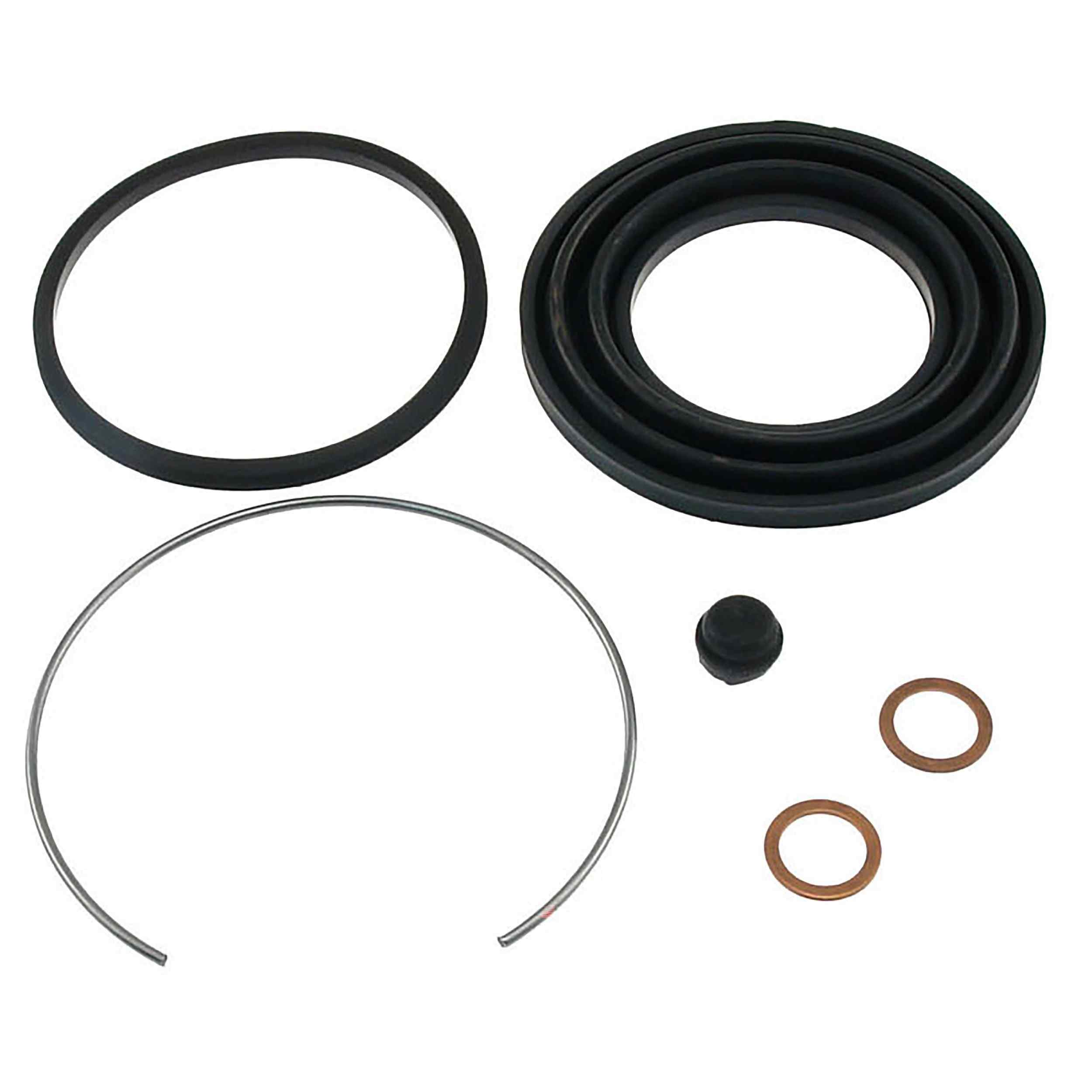 Carlson Disc Brake Caliper Repair Kit 15111