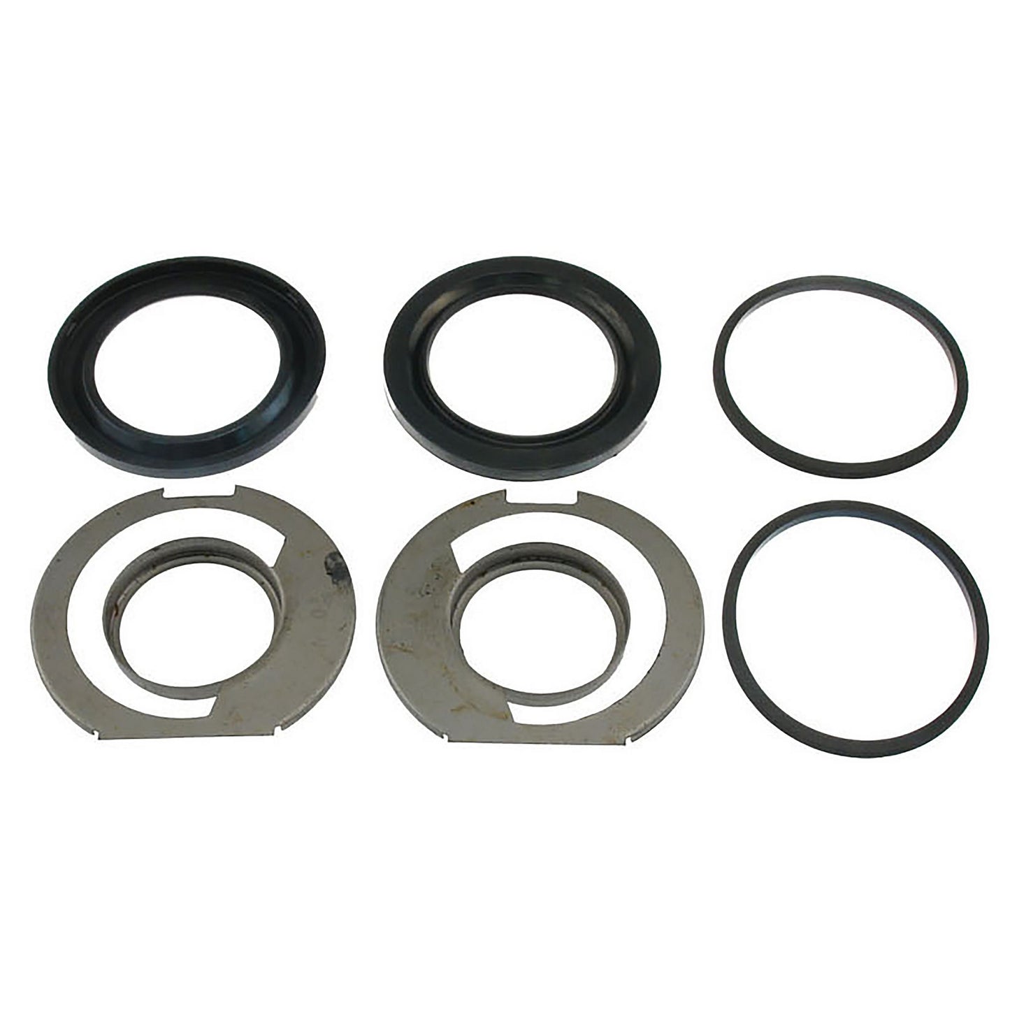 Carlson Disc Brake Caliper Repair Kit 15115