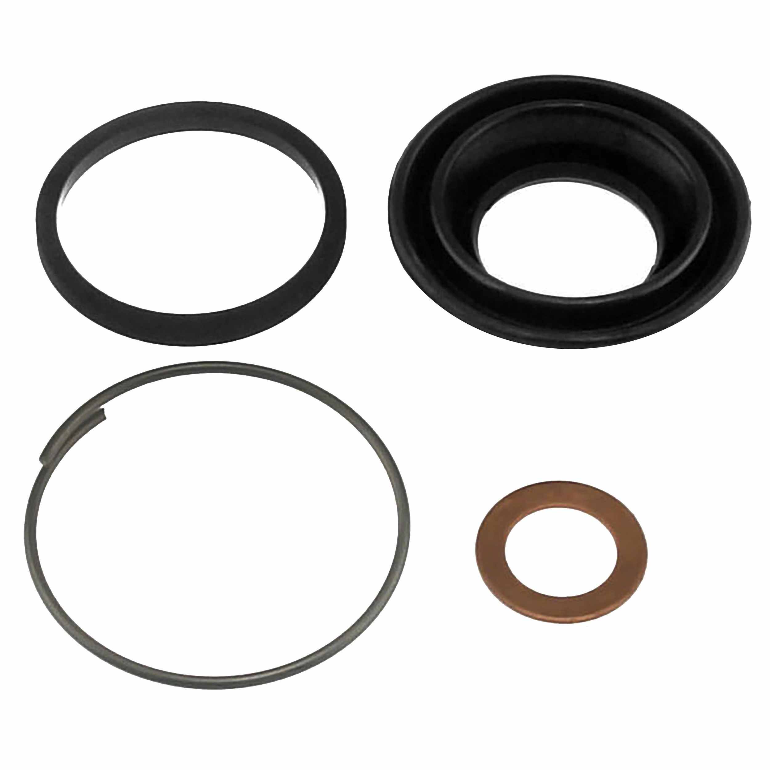 Carlson Disc Brake Caliper Repair Kit 15117