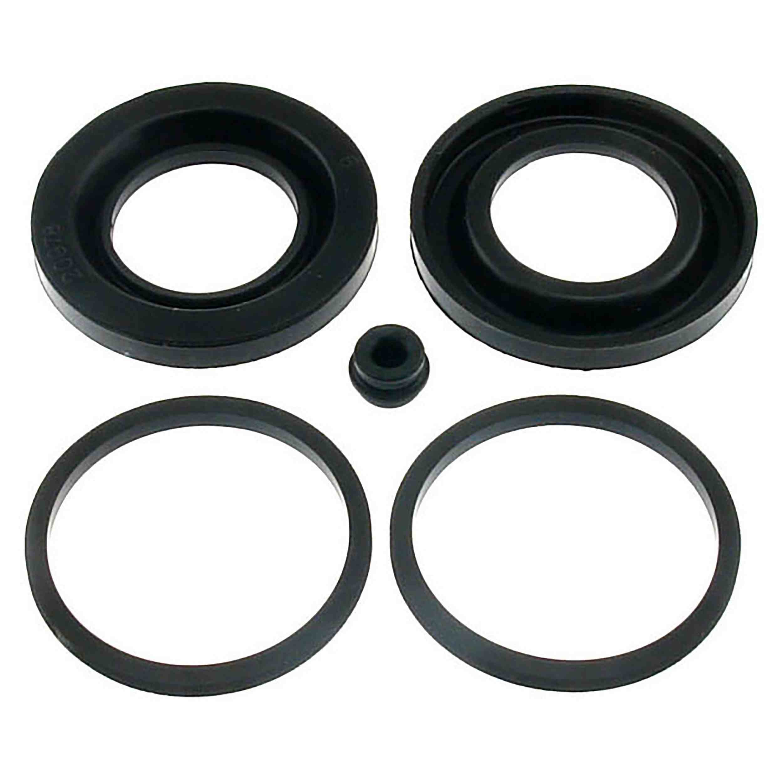 Carlson Disc Brake Caliper Repair Kit 15118