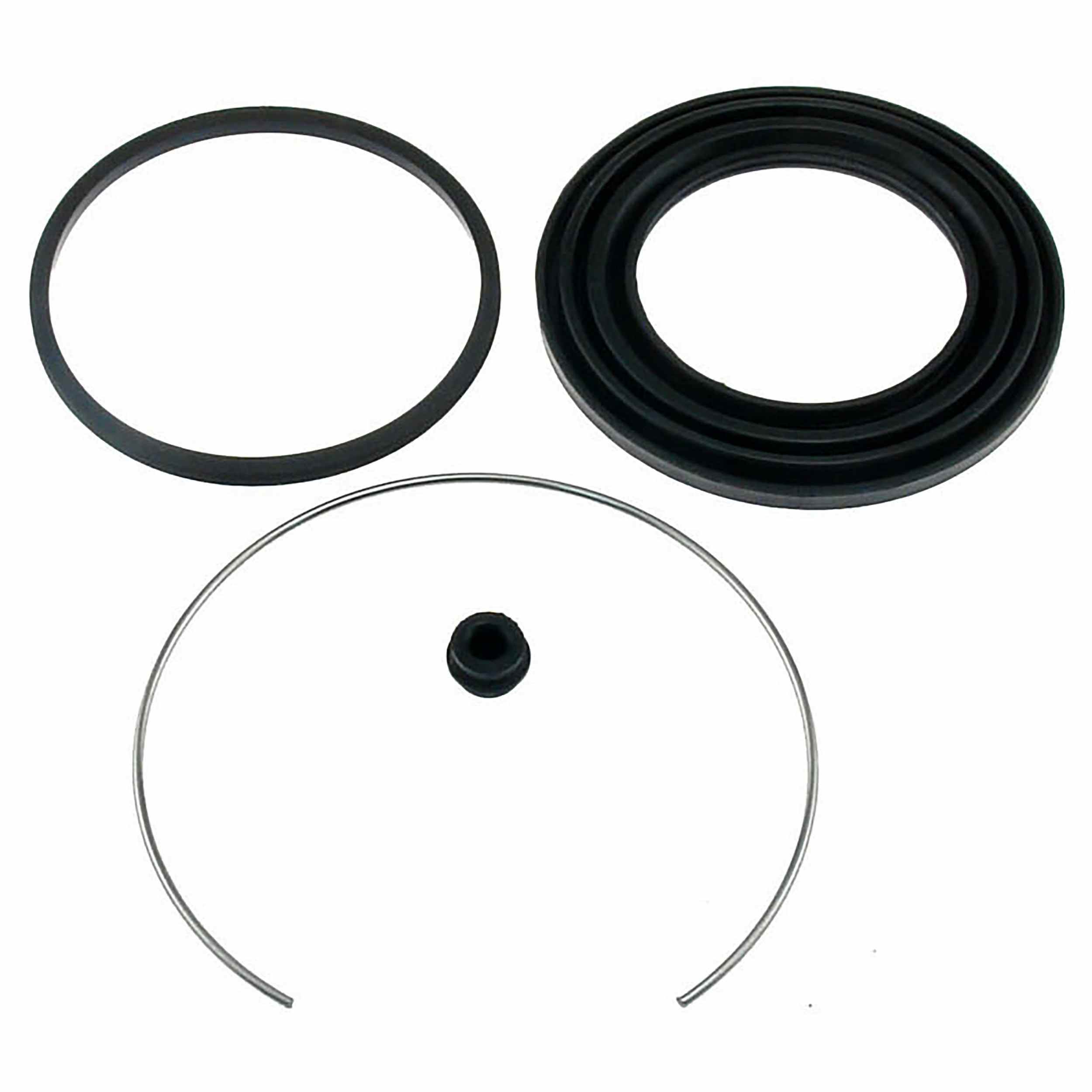 Carlson Disc Brake Caliper Repair Kit 15122