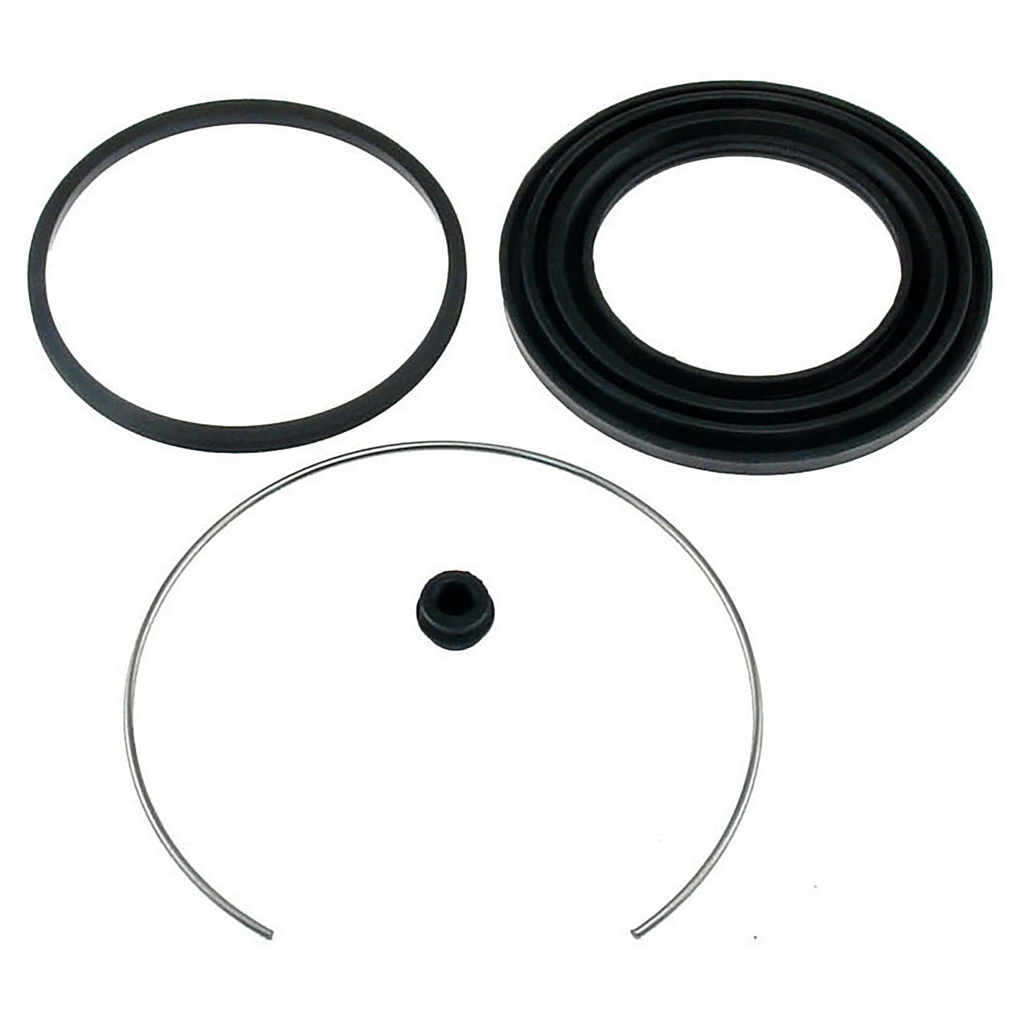 Carlson Disc Brake Caliper Repair Kit 15122