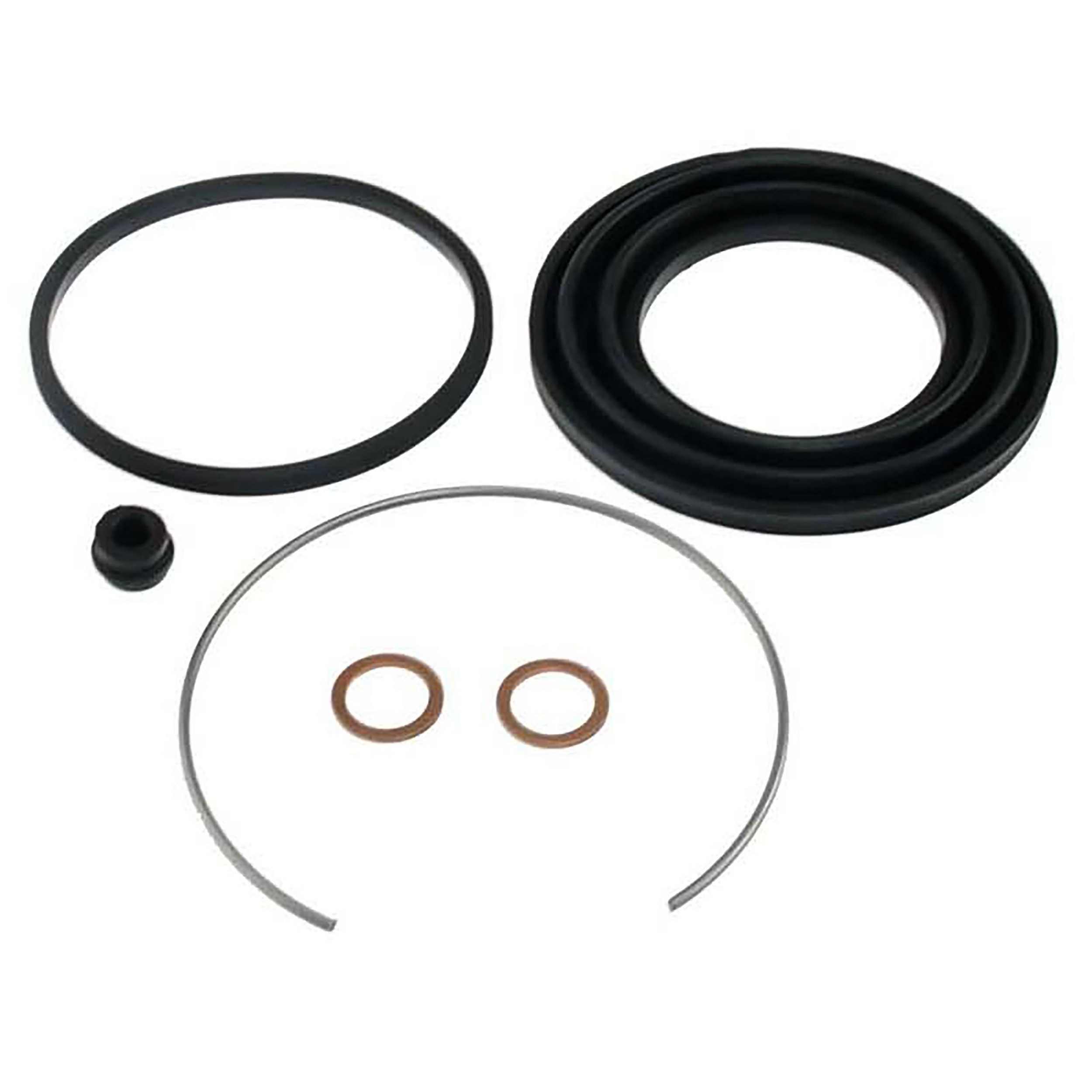 Carlson Disc Brake Caliper Repair Kit 15130