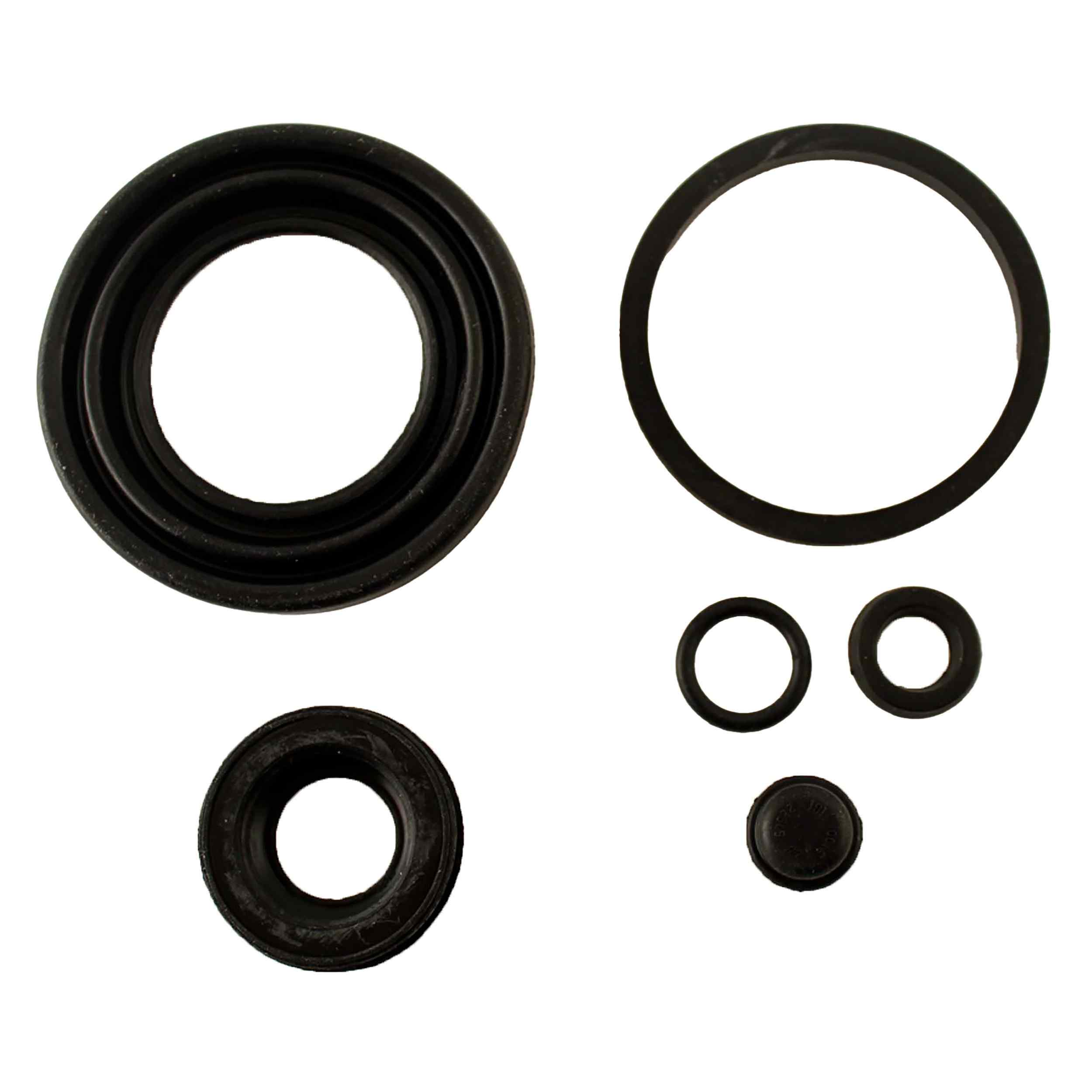 Carlson Disc Brake Caliper Repair Kit 15144