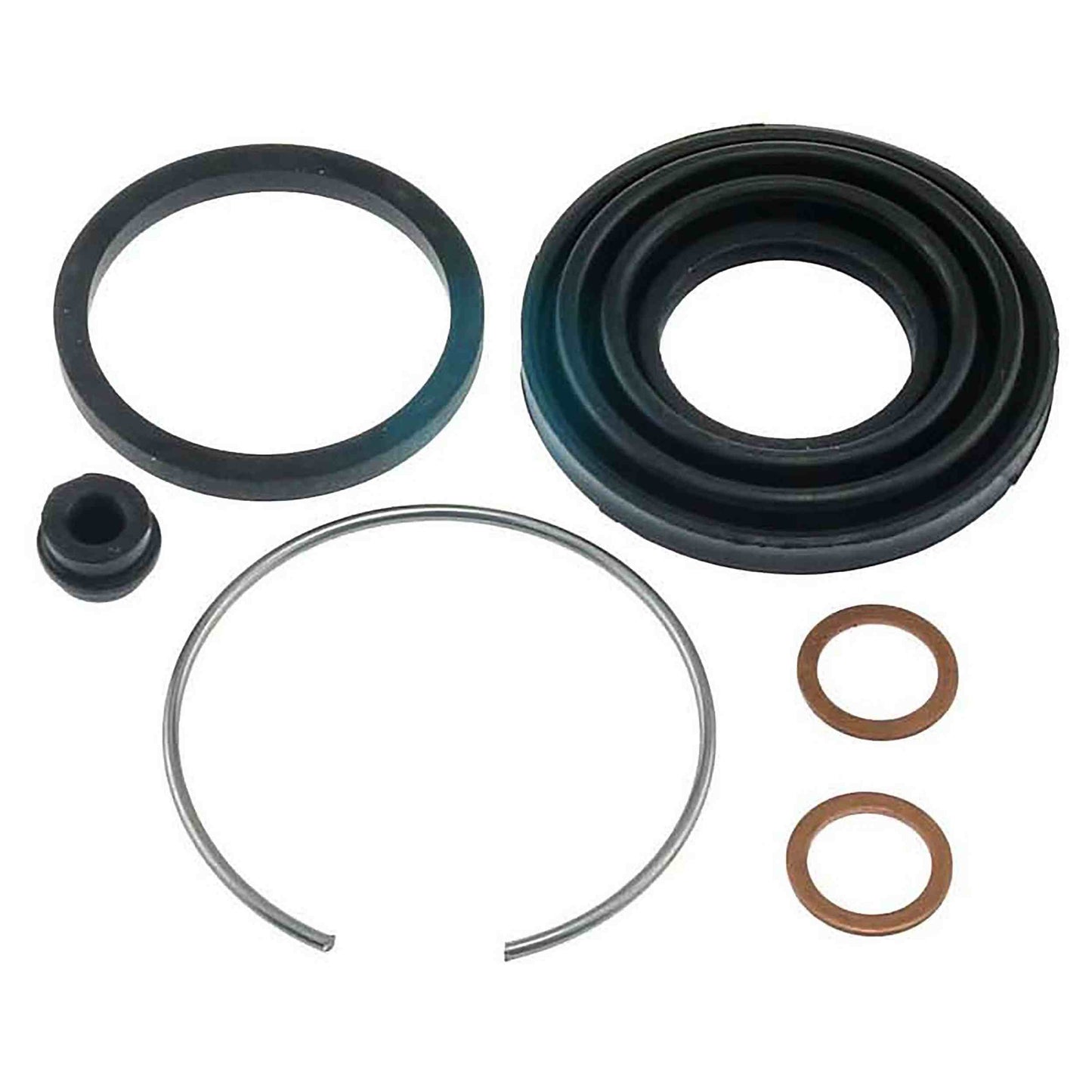 Carlson Disc Brake Caliper Repair Kit 15146