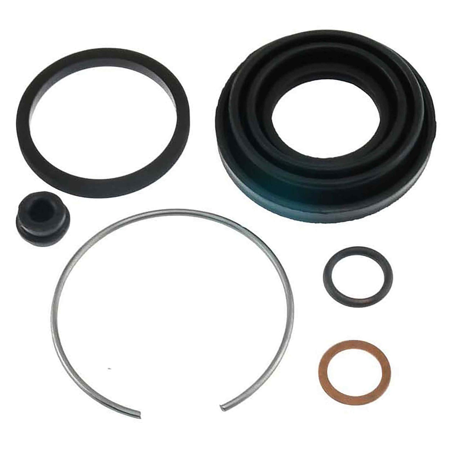 Carlson Disc Brake Caliper Repair Kit 15148