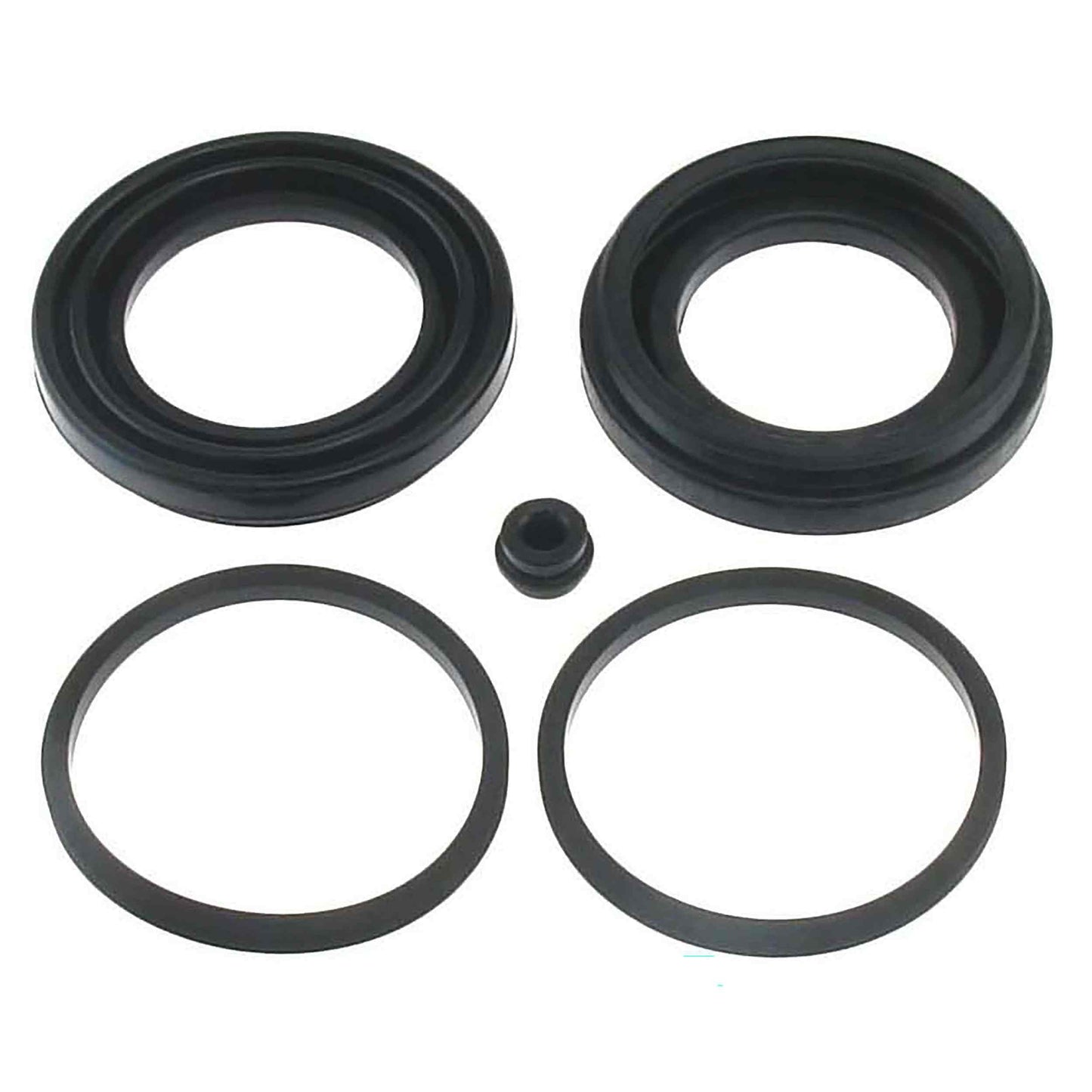 Carlson Disc Brake Caliper Repair Kit 15156