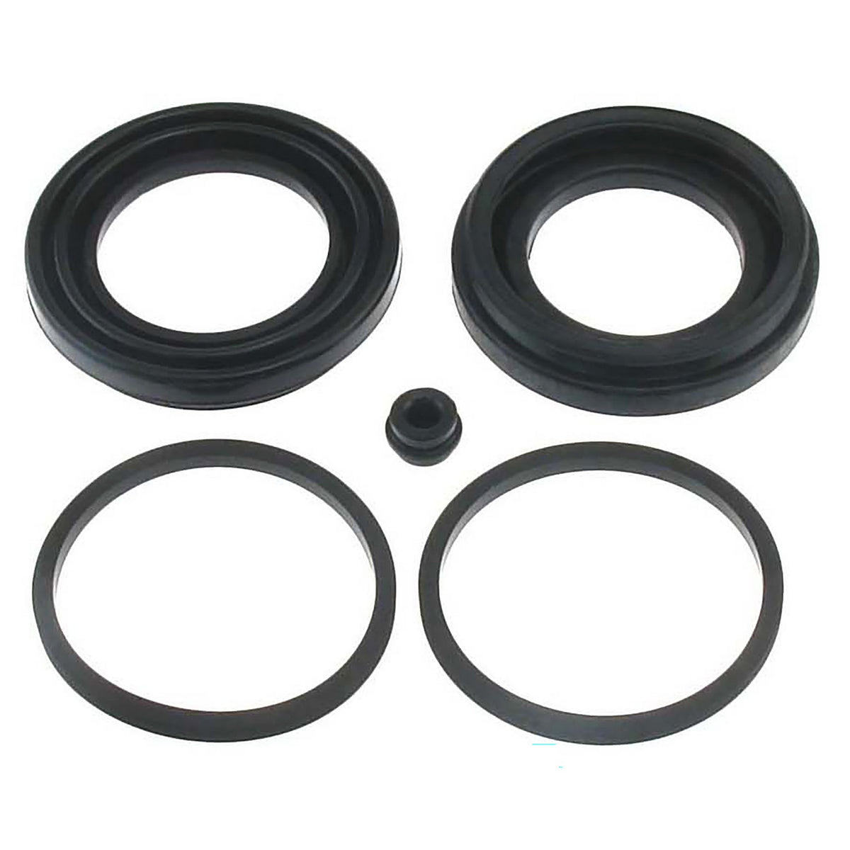 Carlson Disc Brake Caliper Repair Kit 15156