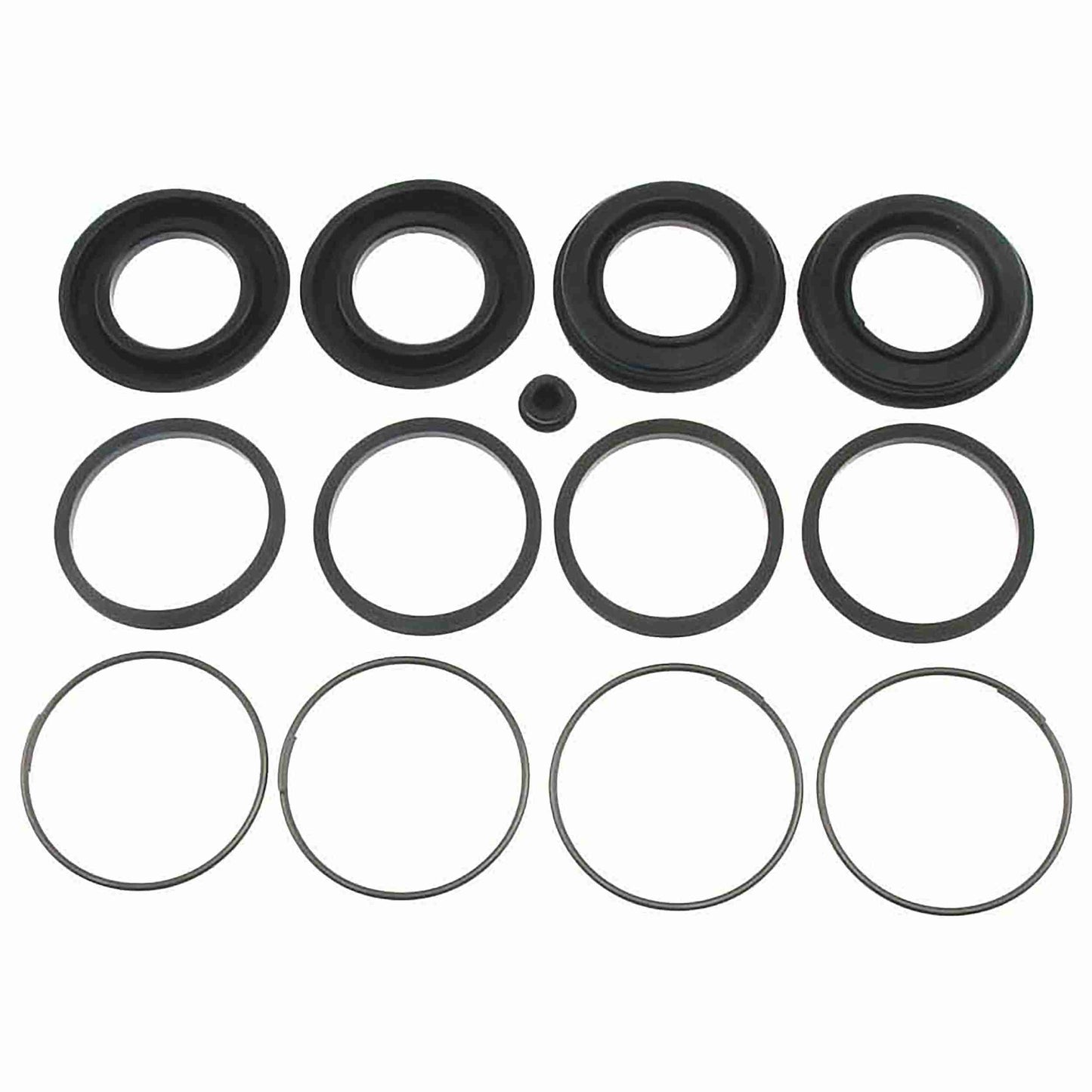 Carlson Disc Brake Caliper Repair Kit 15160