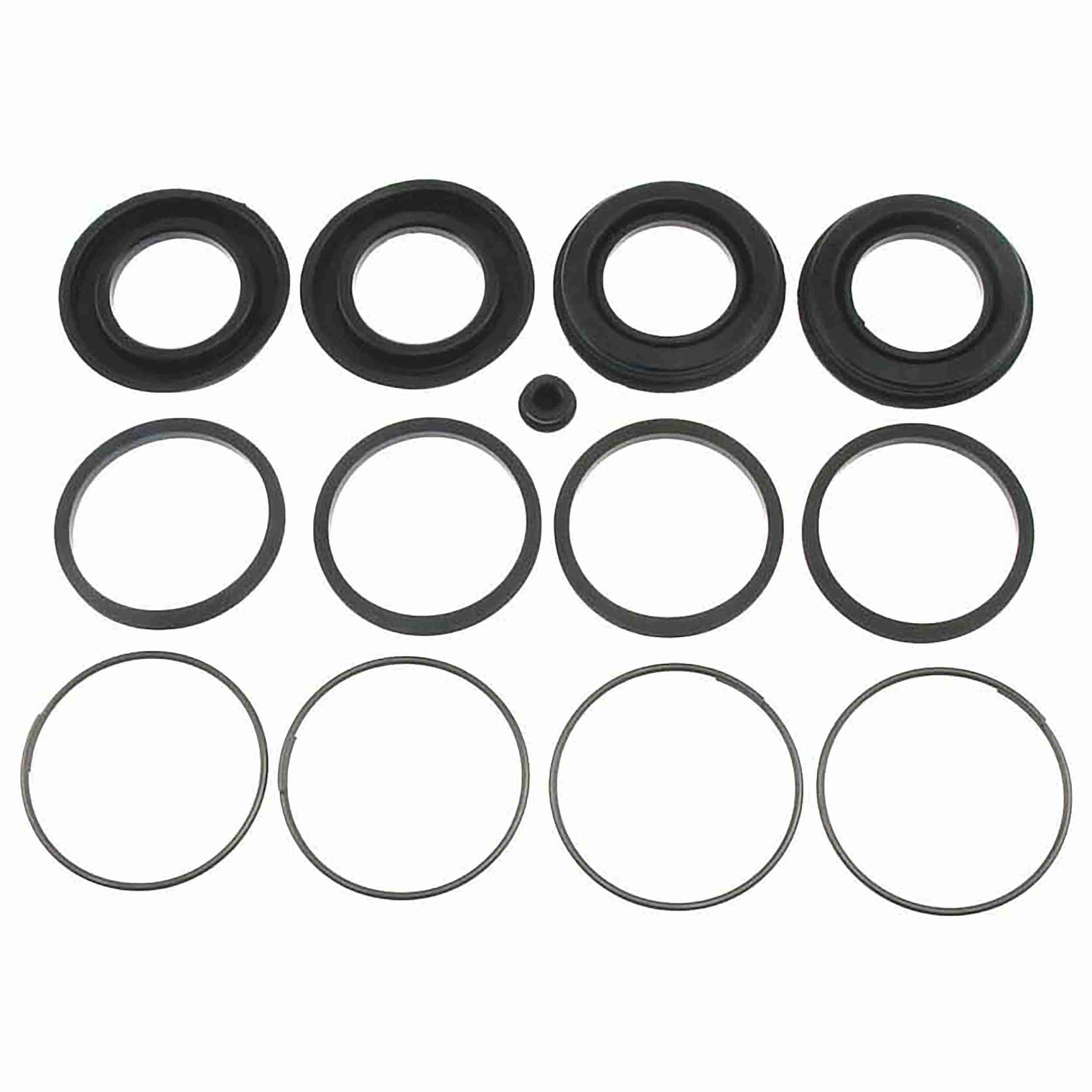Carlson Disc Brake Caliper Repair Kit 15160