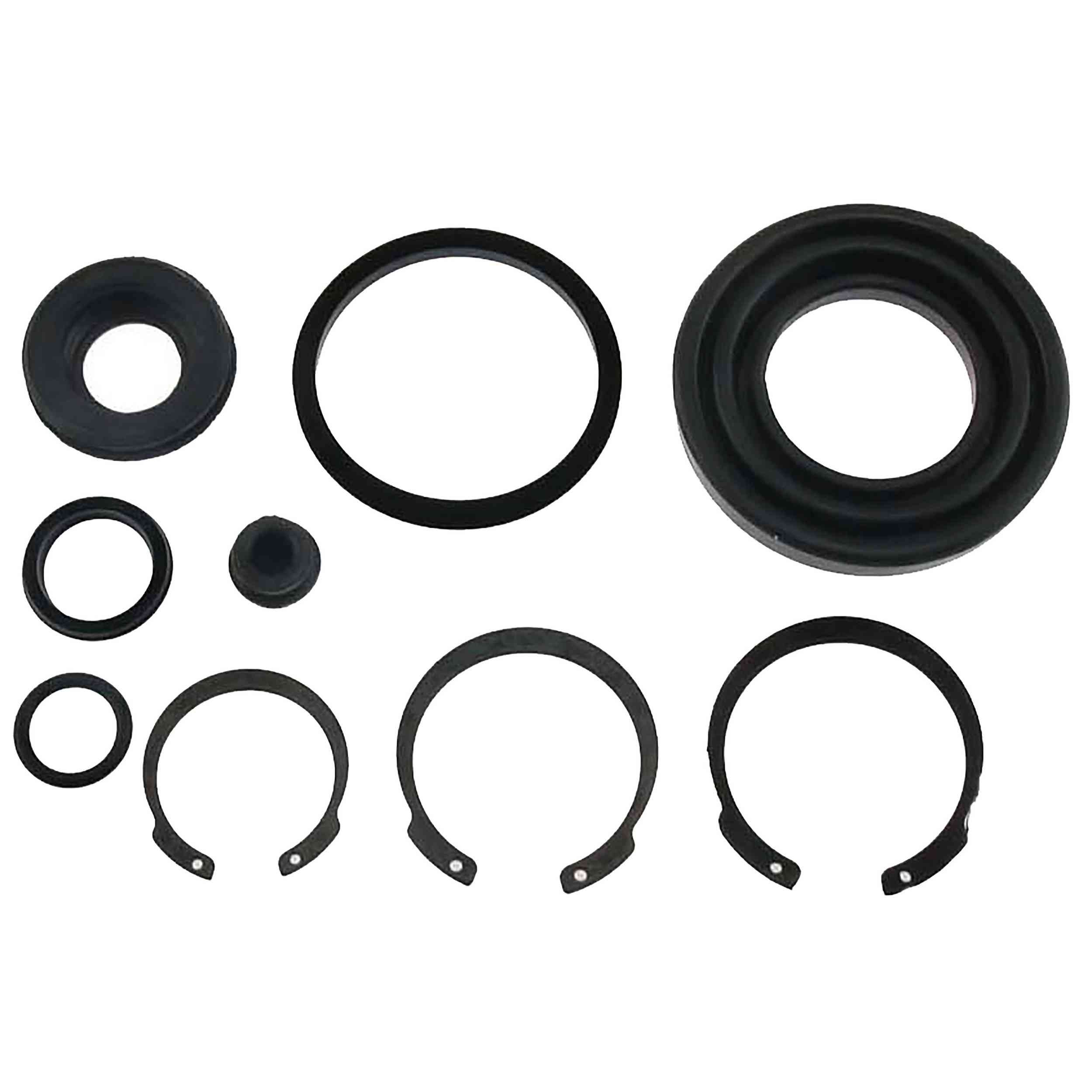 Carlson Disc Brake Caliper Repair Kit 15162